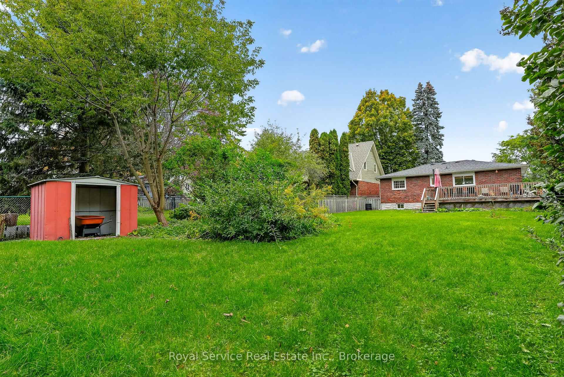 Photo 11 of 229 Water Street, Cobourg — HOMEH