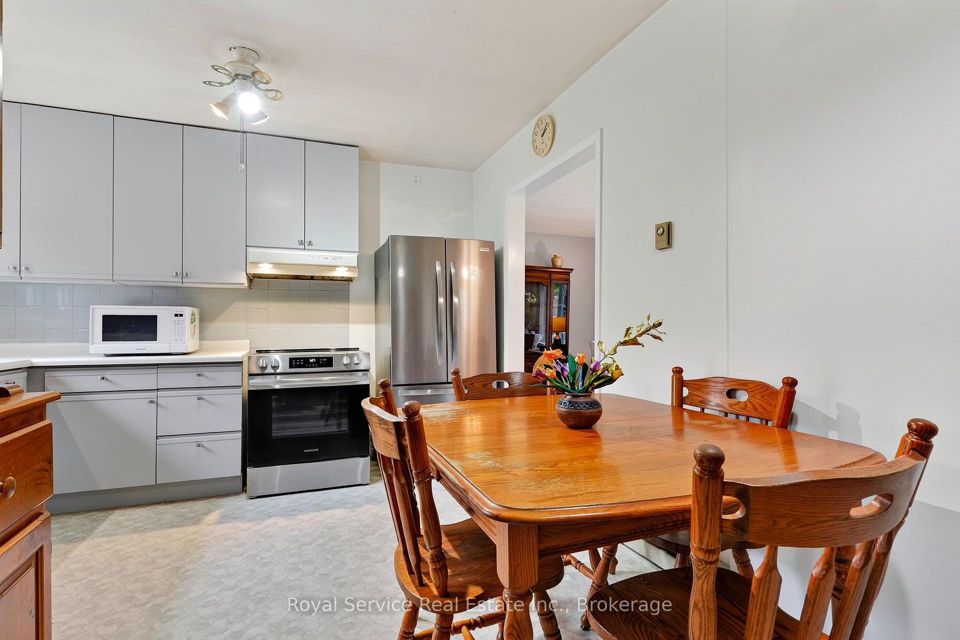 Photo 21 of 229 Water Street, Cobourg — HOMEH