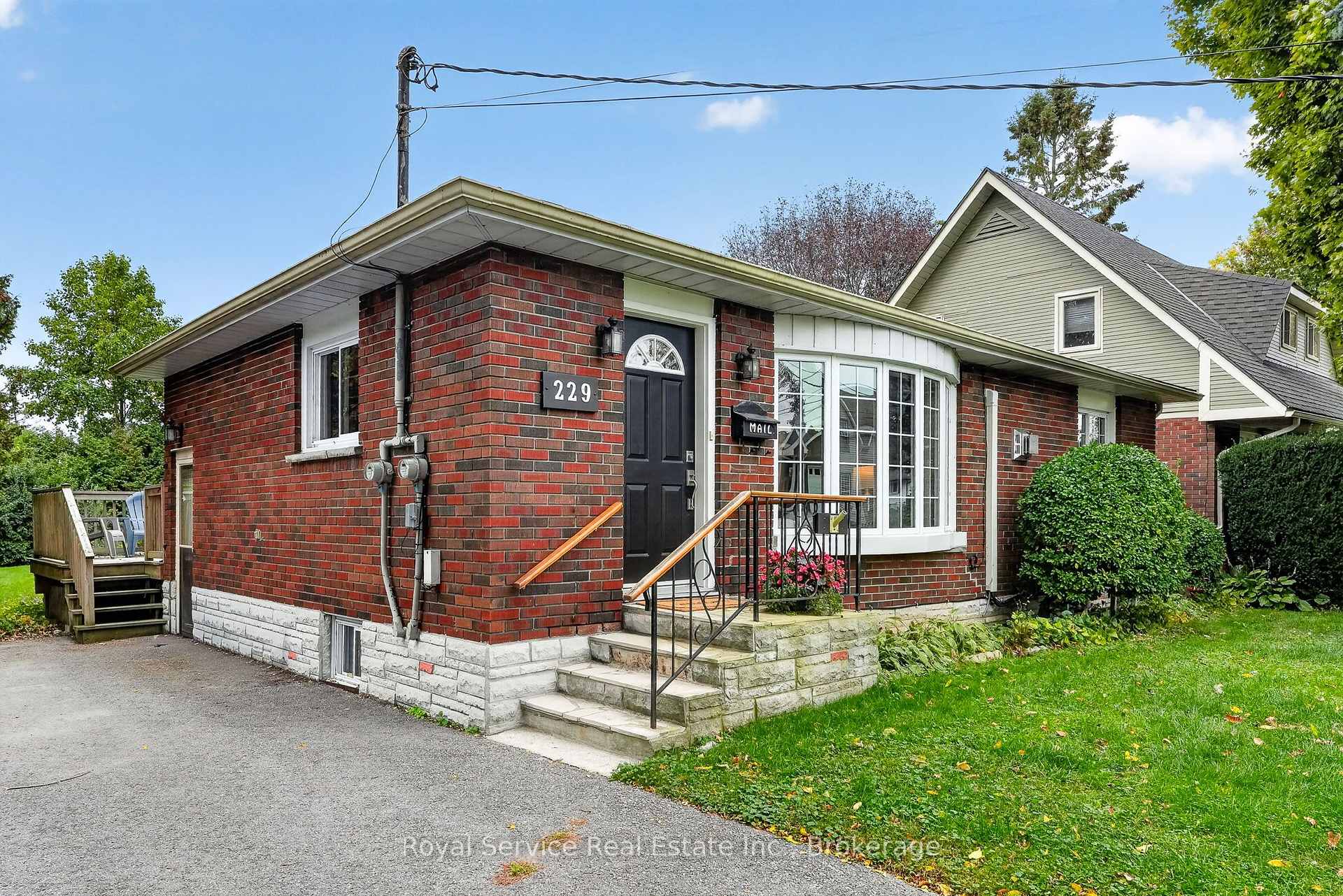 Photo 23 of 229 Water Street, Cobourg — HOMEH