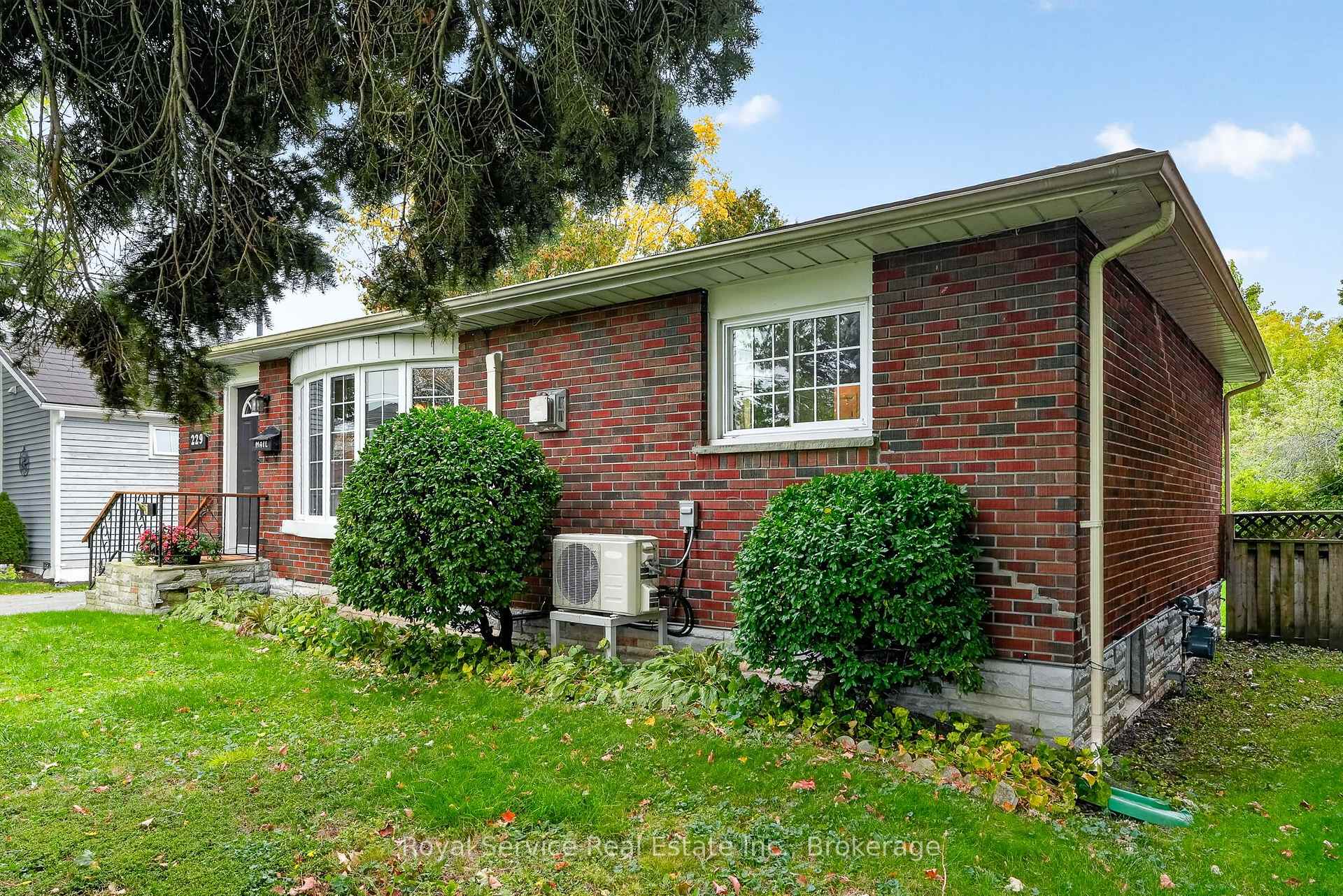 Photo 24 of 229 Water Street, Cobourg — HOMEH