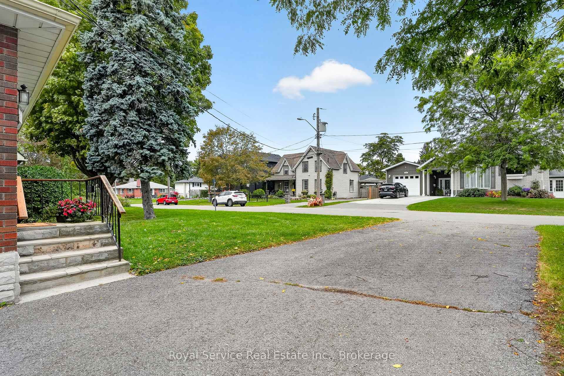 Photo 25 of 229 Water Street, Cobourg — HOMEH