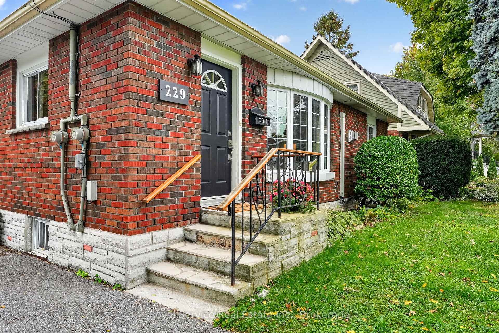 Photo 26 of 229 Water Street, Cobourg — HOMEH