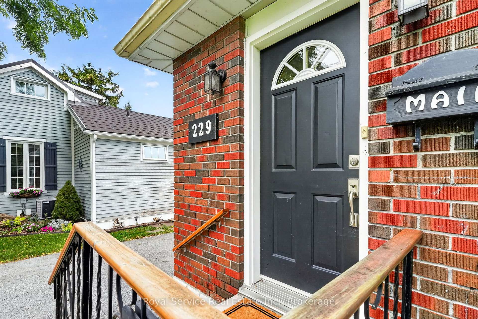Photo 27 of 229 Water Street, Cobourg — HOMEH