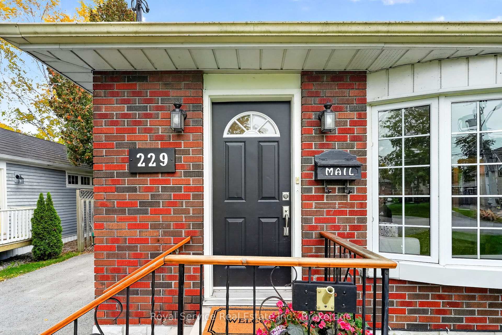 Photo 28 of 229 Water Street, Cobourg — HOMEH