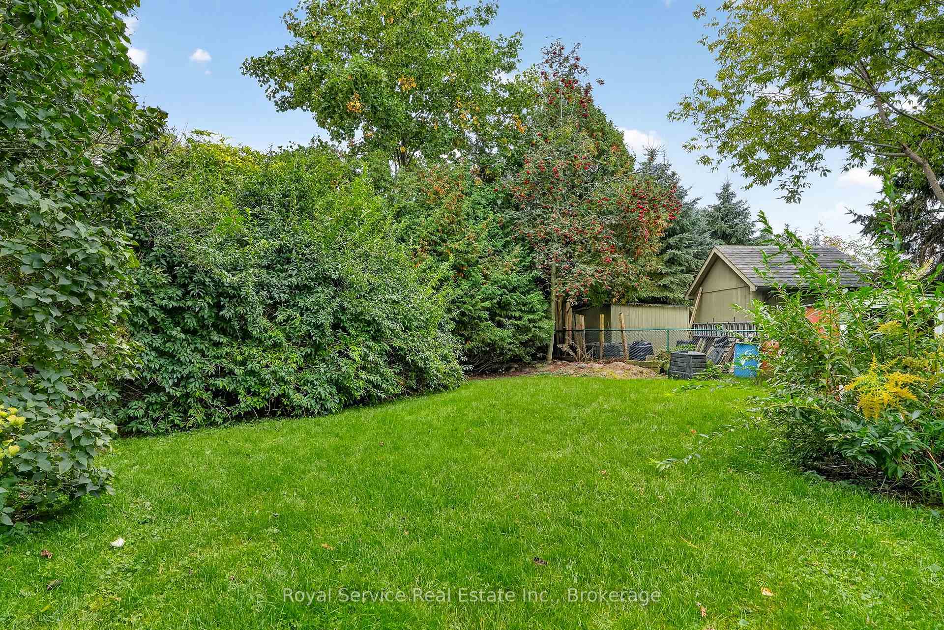Photo 31 of 229 Water Street, Cobourg — HOMEH