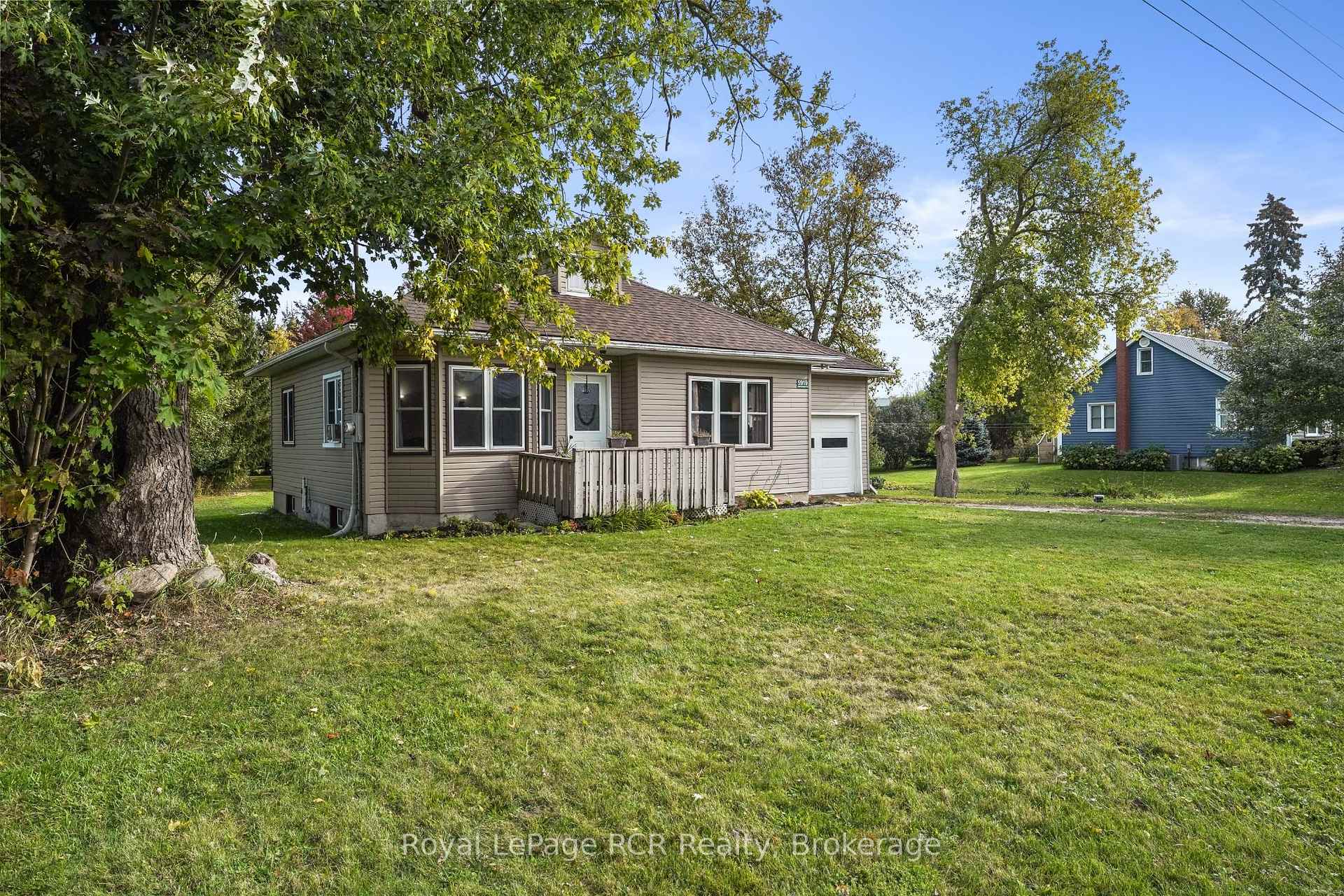 Photo 3 of 5919 Road 119, Perth East, Ellice — HOMEH