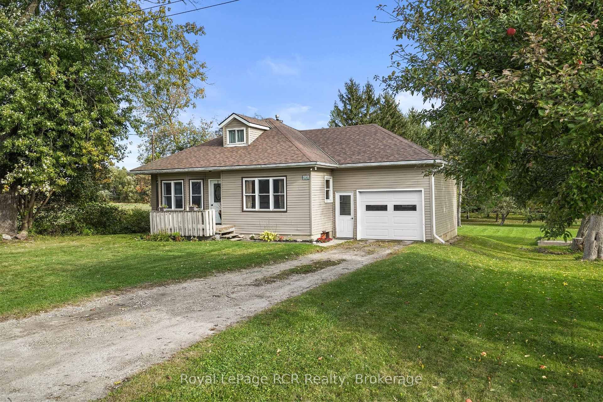 Photo 4 of 5919 Road 119, Perth East, Ellice — HOMEH