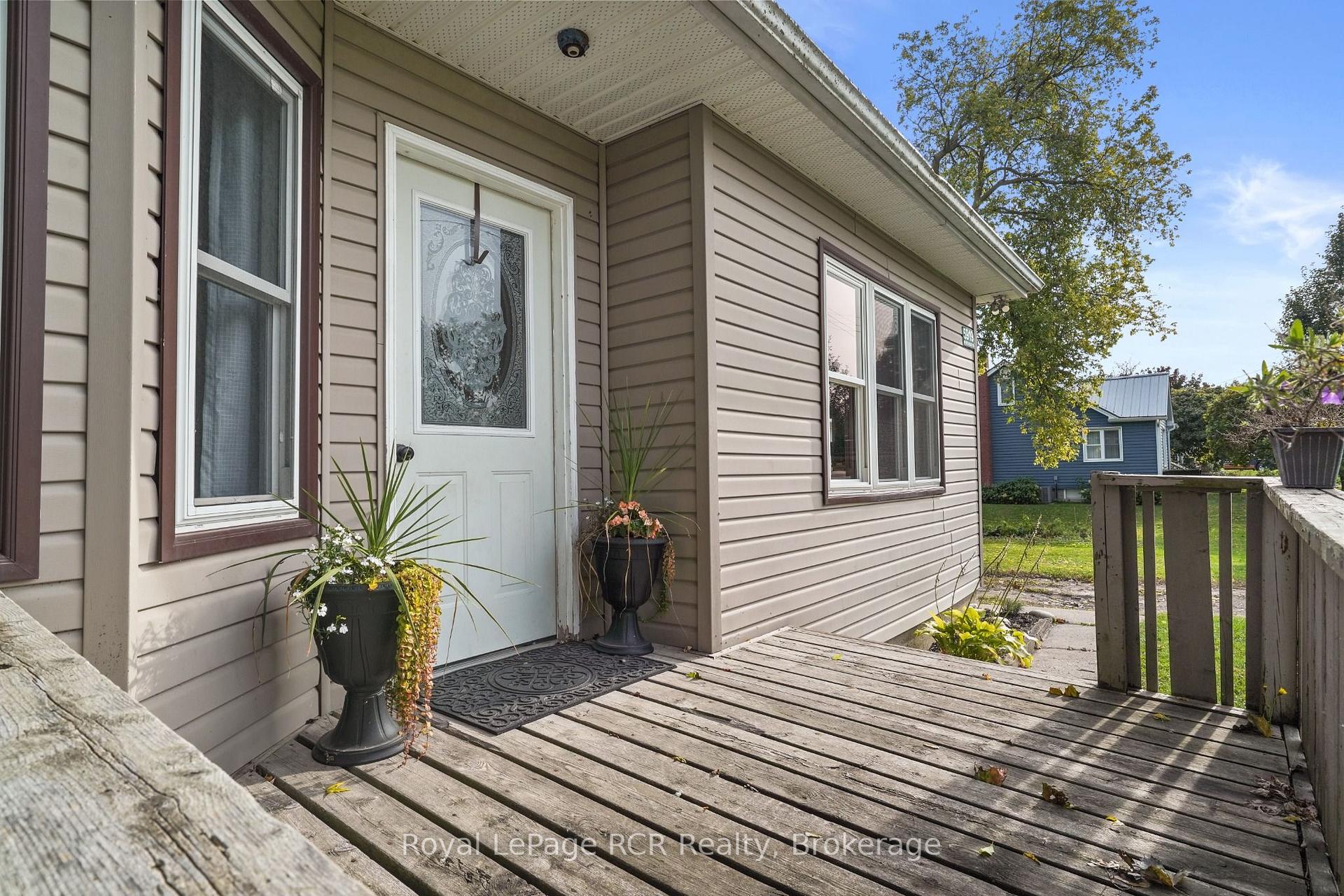 Photo 7 of 5919 Road 119, Perth East, Ellice — HOMEH