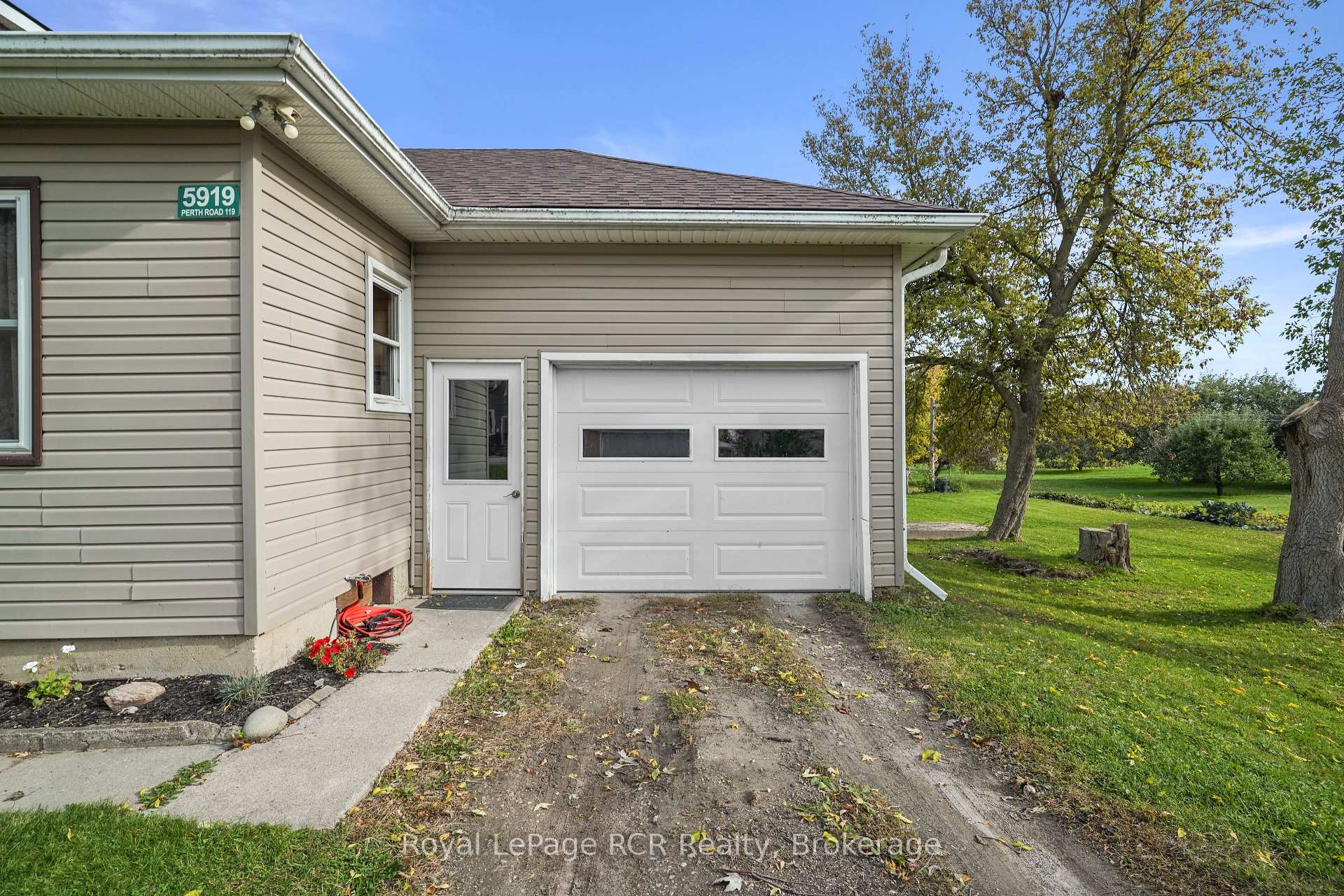 Photo 8 of 5919 Road 119, Perth East, Ellice — HOMEH