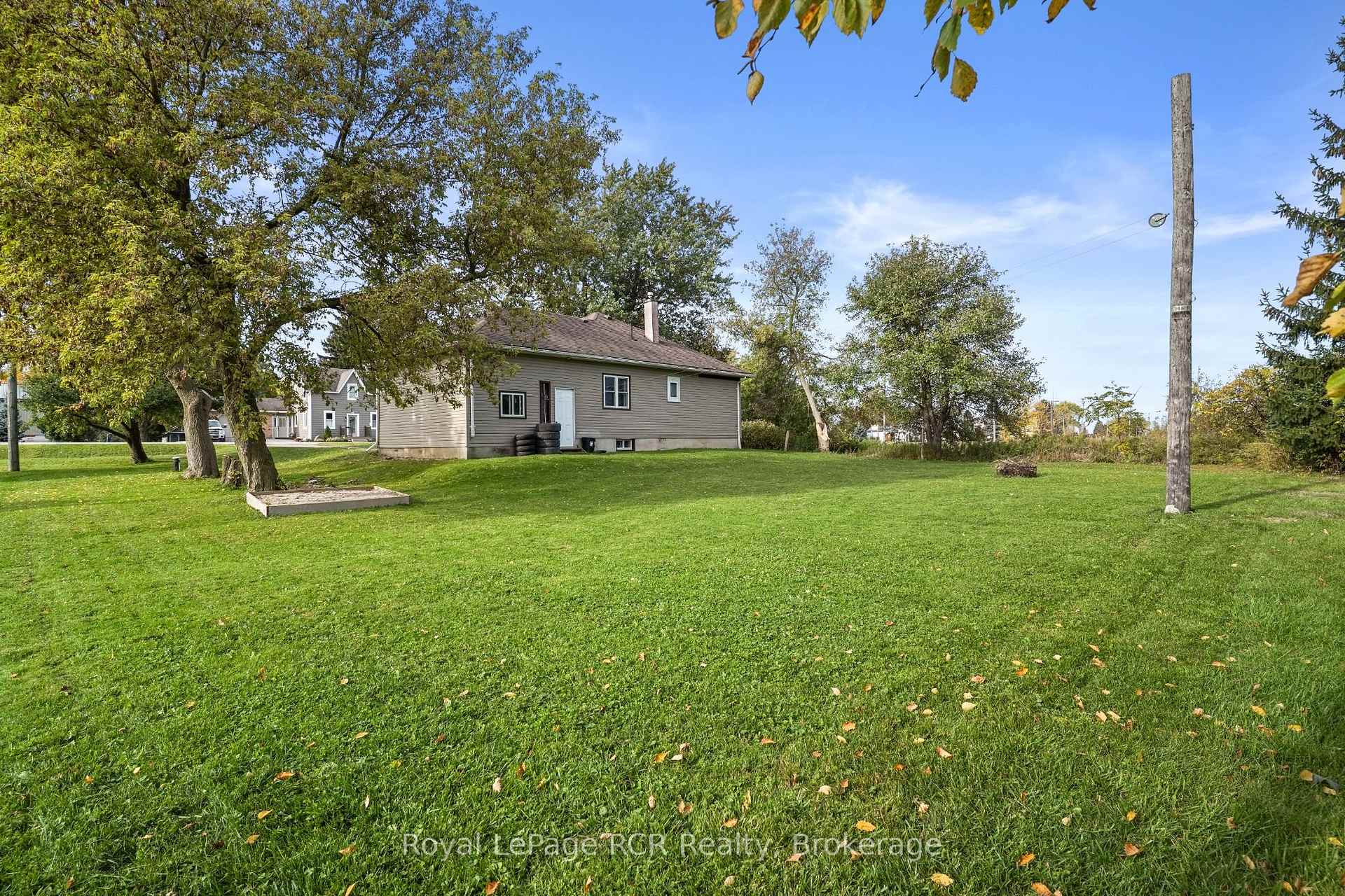 Photo 10 of 5919 Road 119, Perth East, Ellice — HOMEH