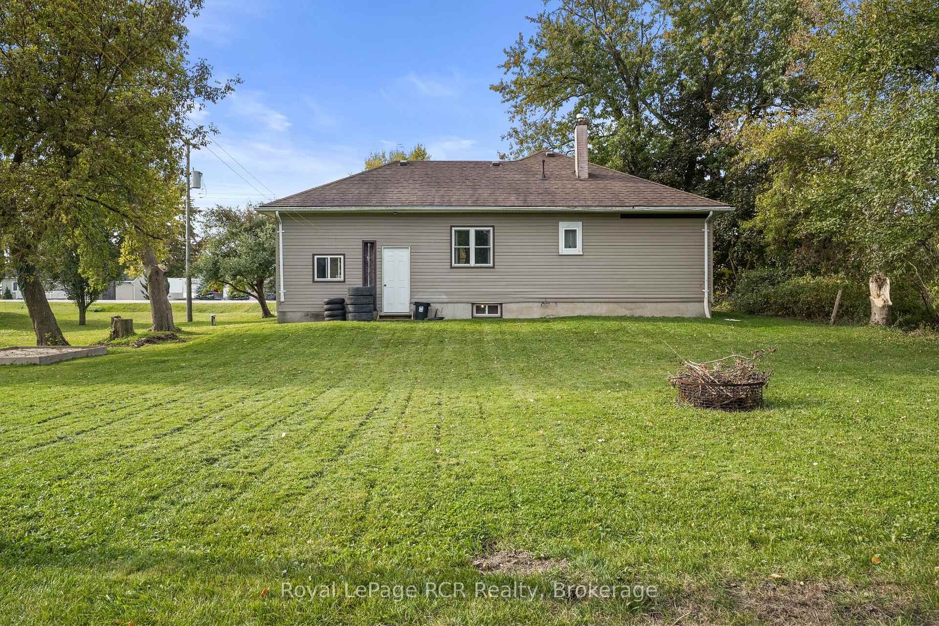Photo 11 of 5919 Road 119, Perth East, Ellice — HOMEH