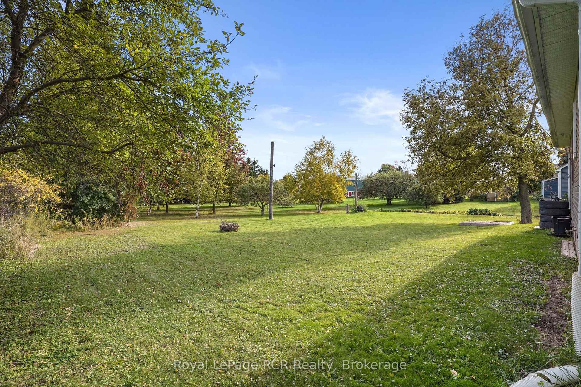 Photo 12 of 5919 Road 119, Perth East, Ellice — HOMEH