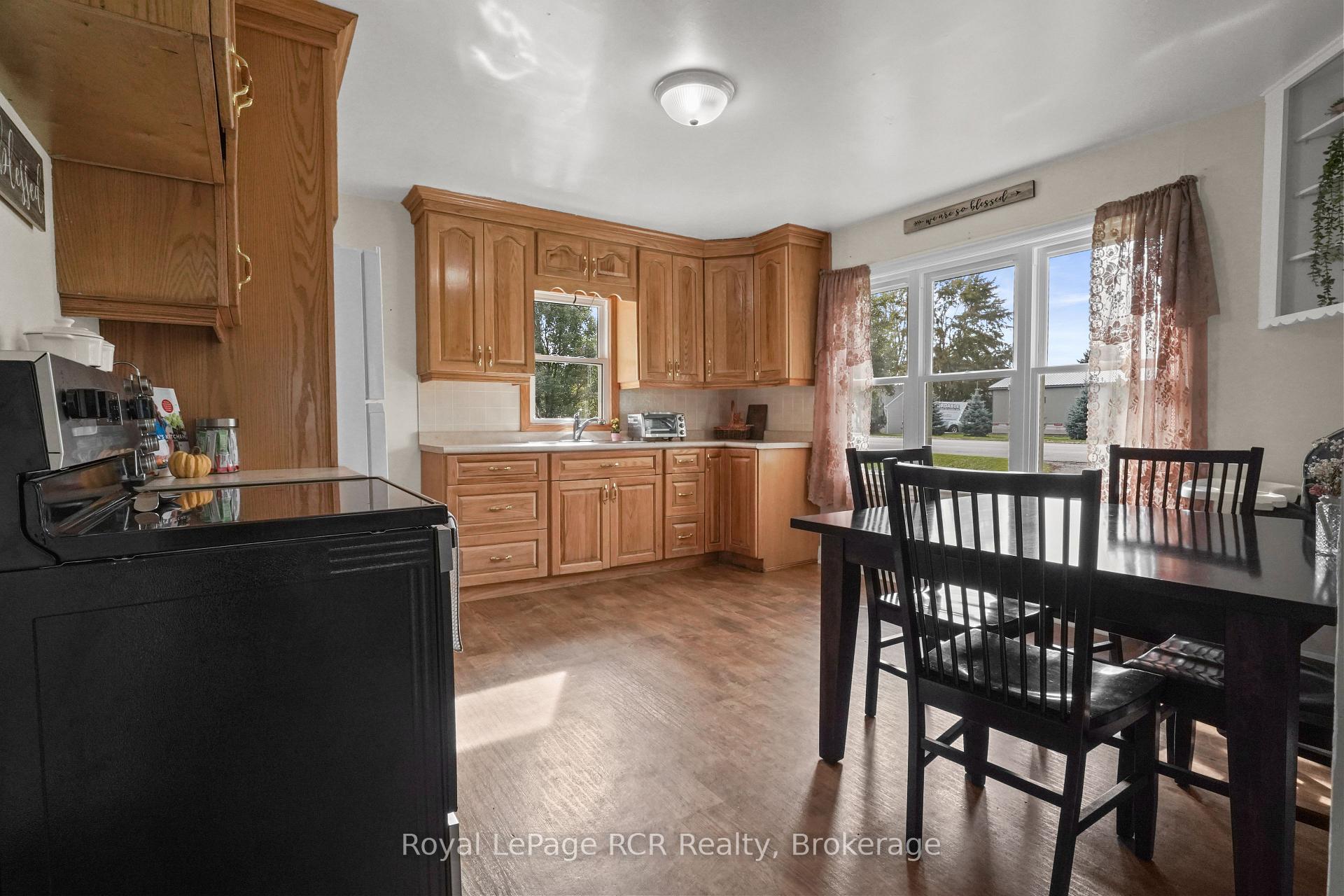 Photo 13 of 5919 Road 119, Perth East, Ellice — HOMEH