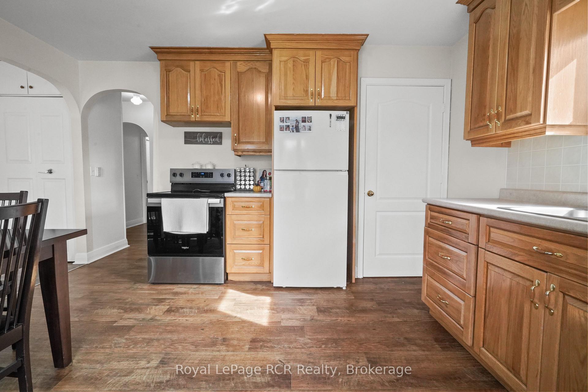 Photo 15 of 5919 Road 119, Perth East, Ellice — HOMEH