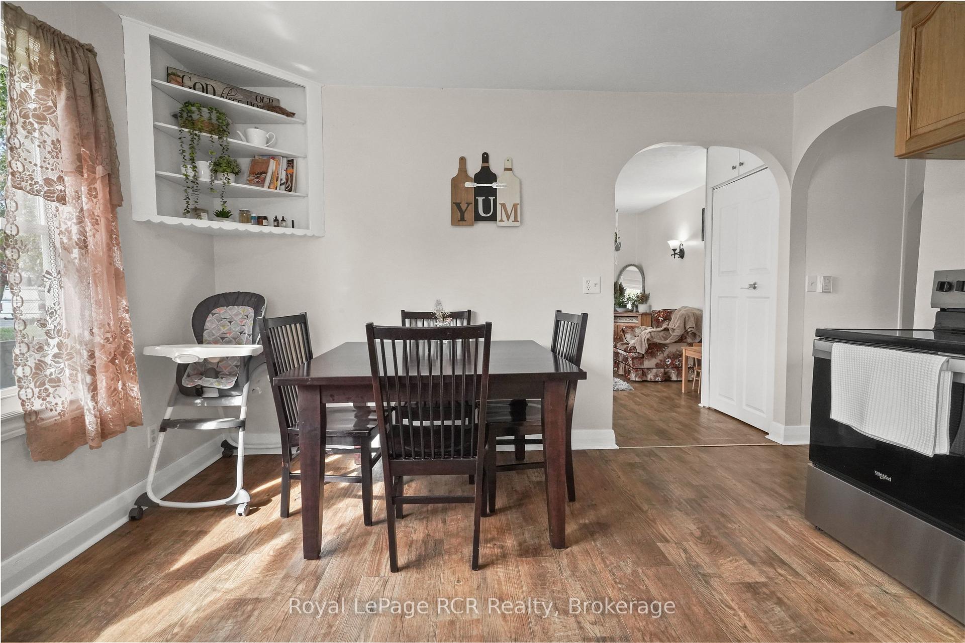 Photo 19 of 5919 Road 119, Perth East, Ellice — HOMEH