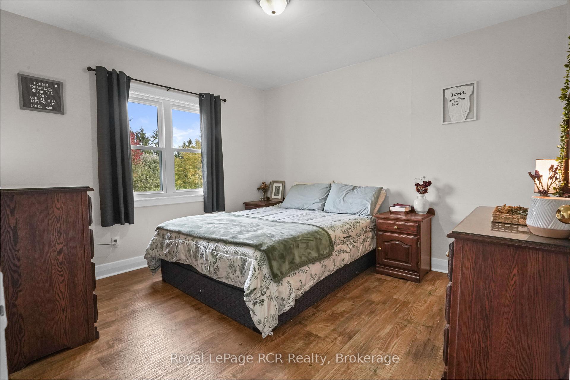 Photo 24 of 5919 Road 119, Perth East, Ellice — HOMEH