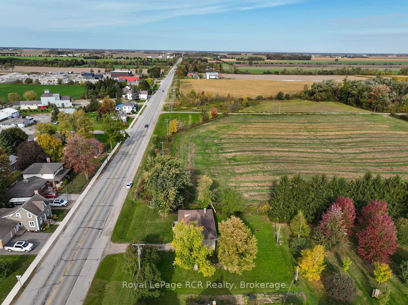 Photo 45 of 5919 Road 119, Perth East, Ellice — HOMEH
