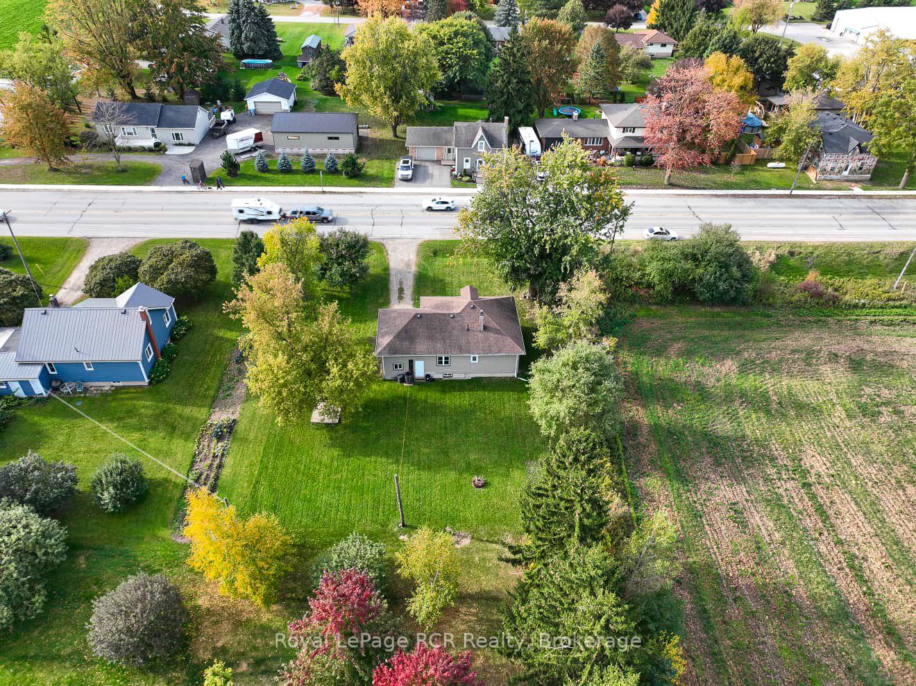 Photo 46 of 5919 Road 119, Perth East, Ellice — HOMEH