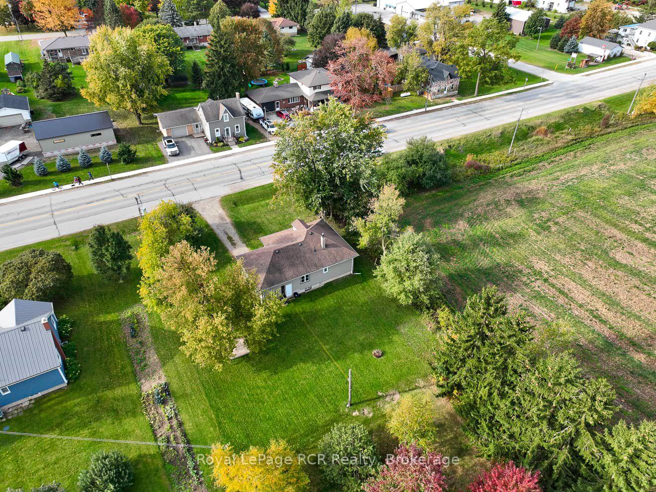 Photo 47 of 5919 Road 119, Perth East, Ellice — HOMEH