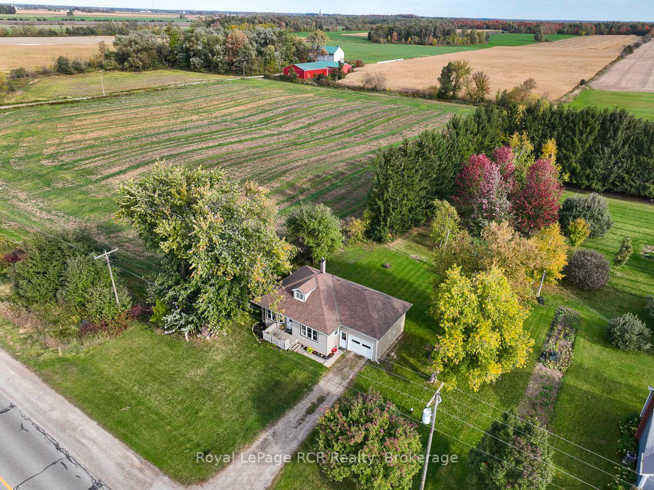 Photo 49 of 5919 Road 119, Perth East, Ellice — HOMEH