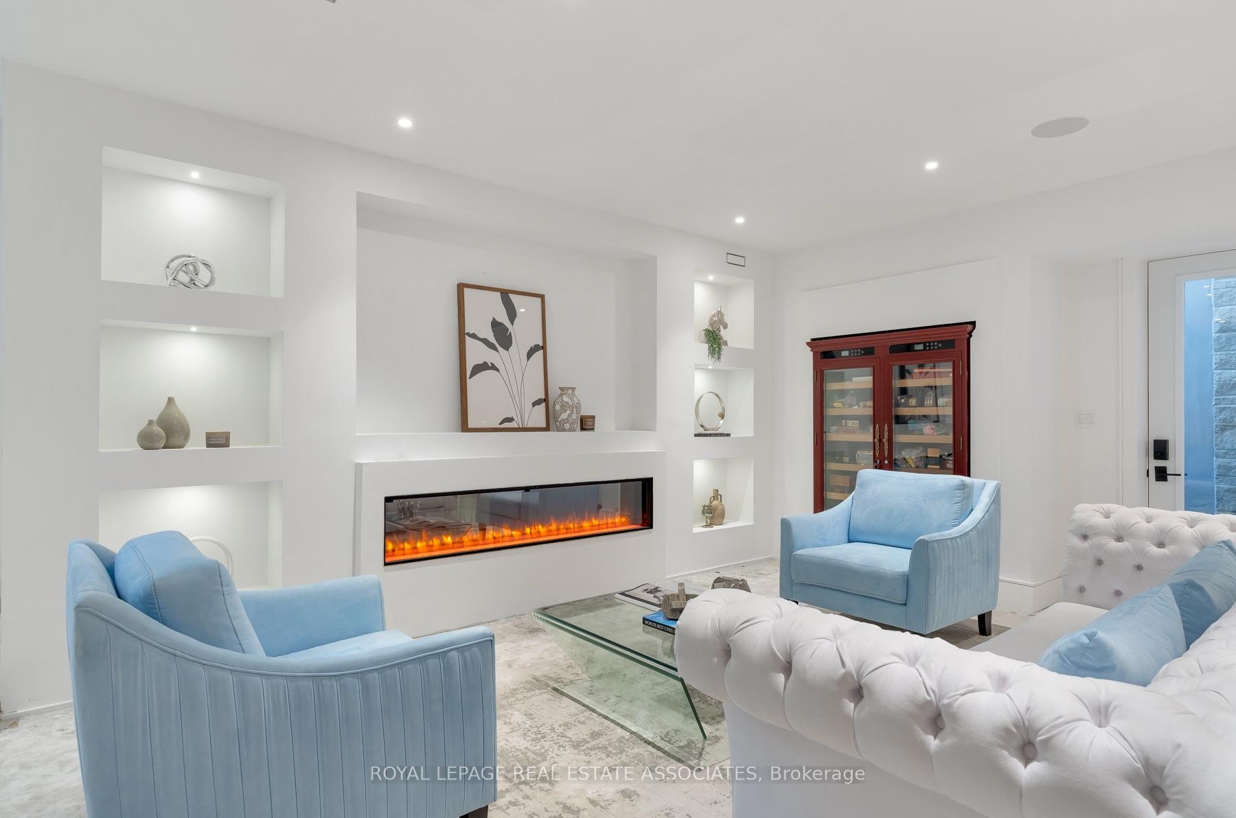 Photo 35 of 1589 Glenhill Crescent, Mississauga, Lorne Park — HOMEH