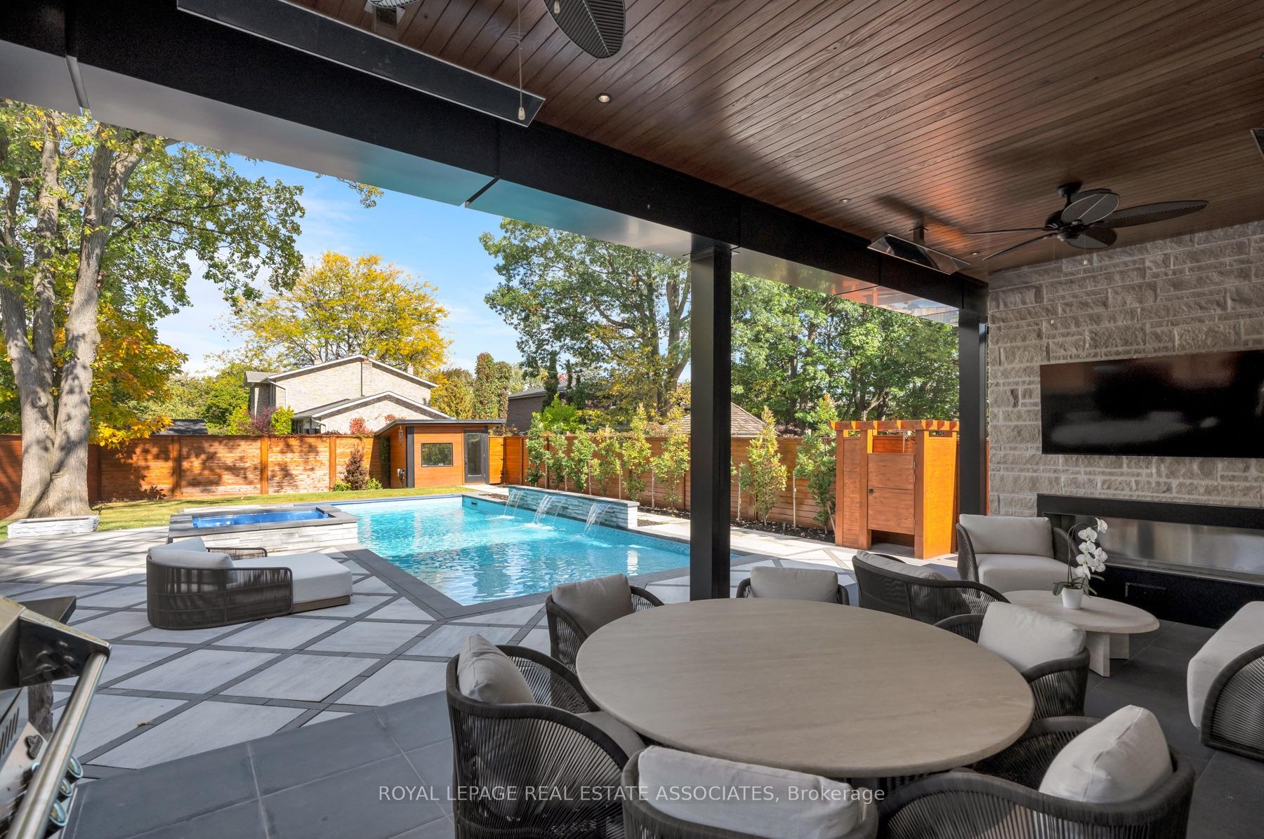 Photo 41 of 1589 Glenhill Crescent, Mississauga, Lorne Park — HOMEH