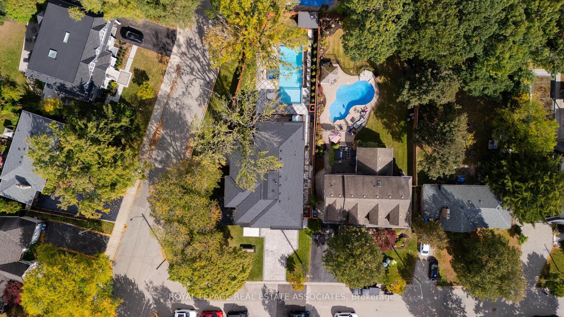 Photo 47 of 1589 Glenhill Crescent, Mississauga, Lorne Park — HOMEH