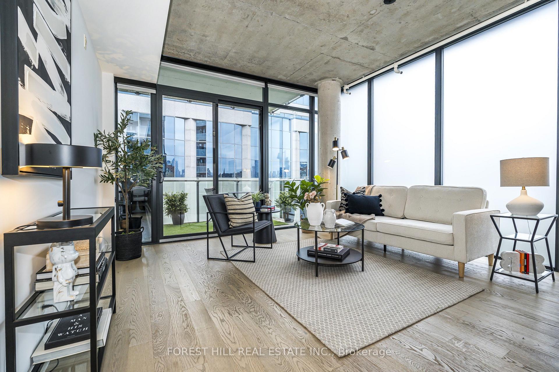 Photo of Unit 611, 25 Stafford Street