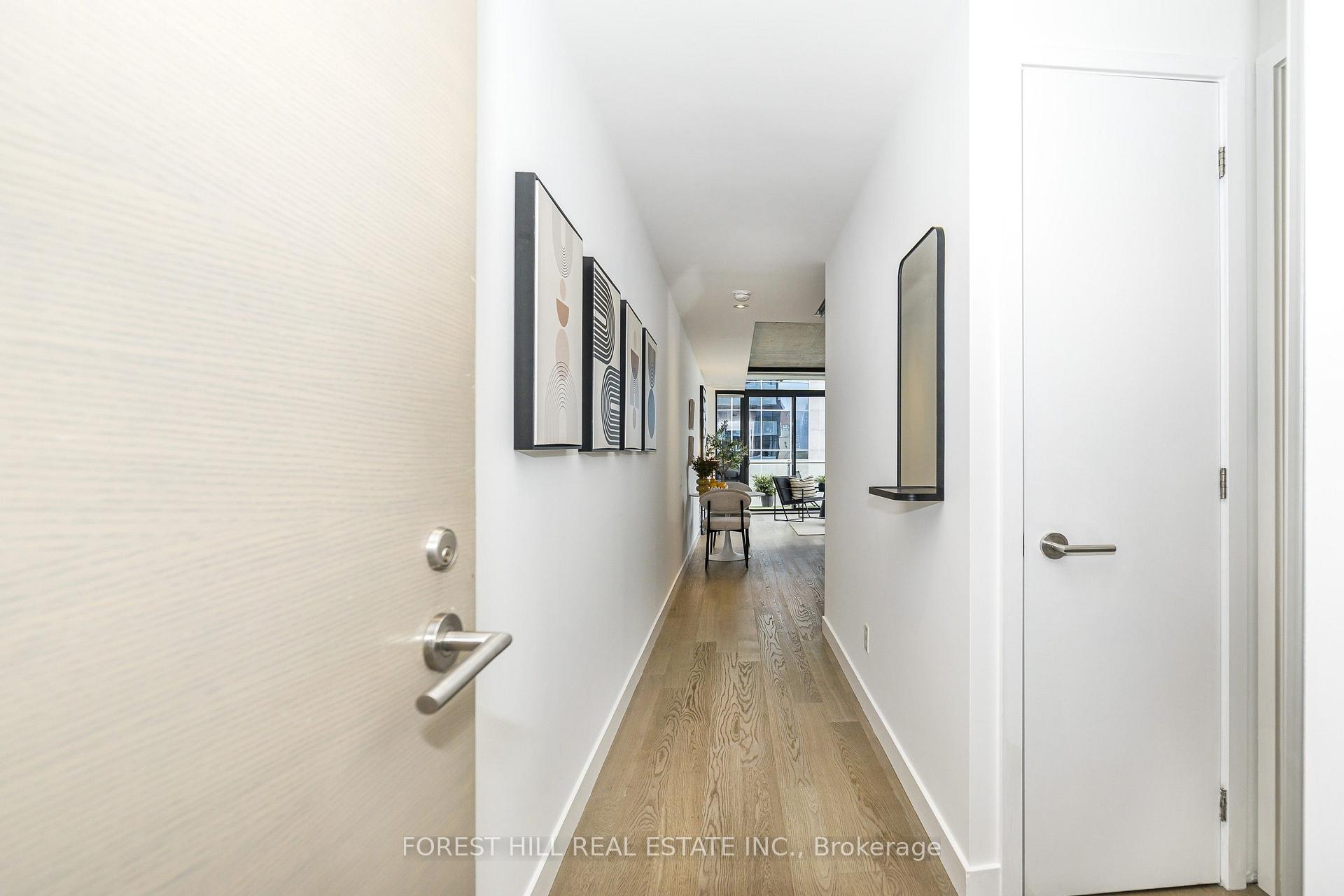 Photo 6 of Unit 611, 25 Stafford Street, Toronto, Niagara — HOMEH