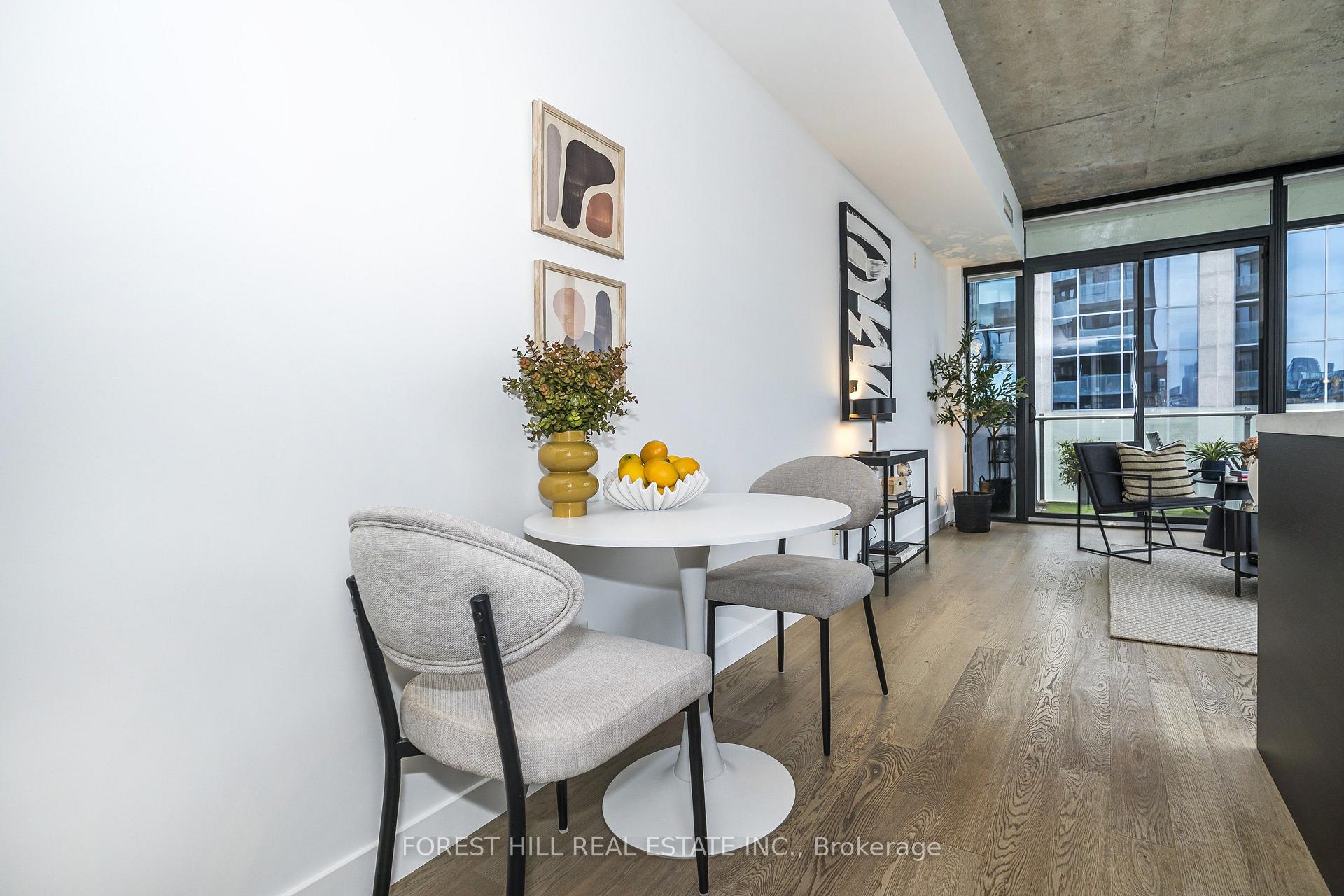 Photo 7 of Unit 611, 25 Stafford Street, Toronto, Niagara — HOMEH