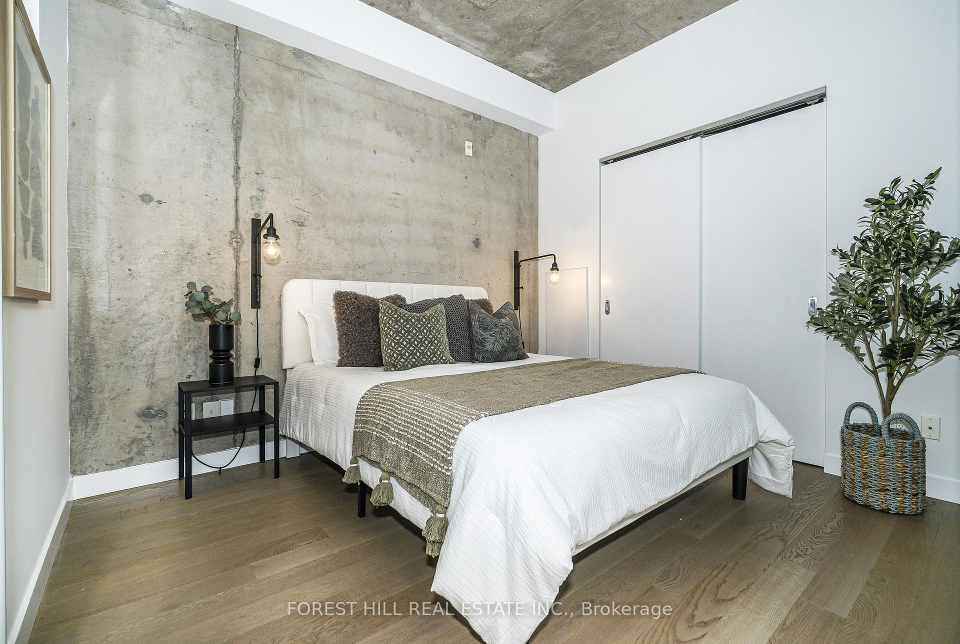 Photo 16 of Unit 611, 25 Stafford Street, Toronto, Niagara — HOMEH