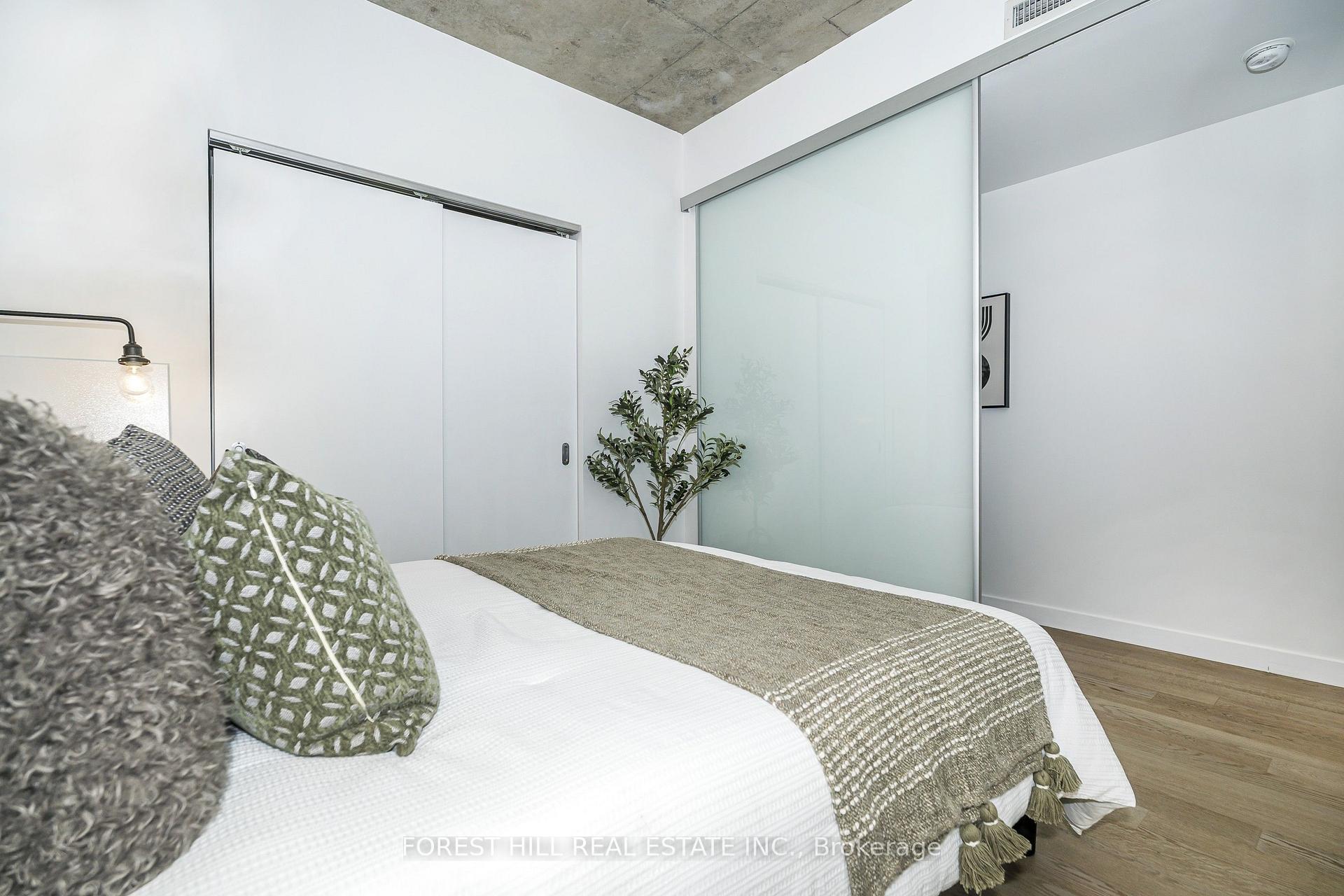 Photo 17 of Unit 611, 25 Stafford Street, Toronto, Niagara — HOMEH