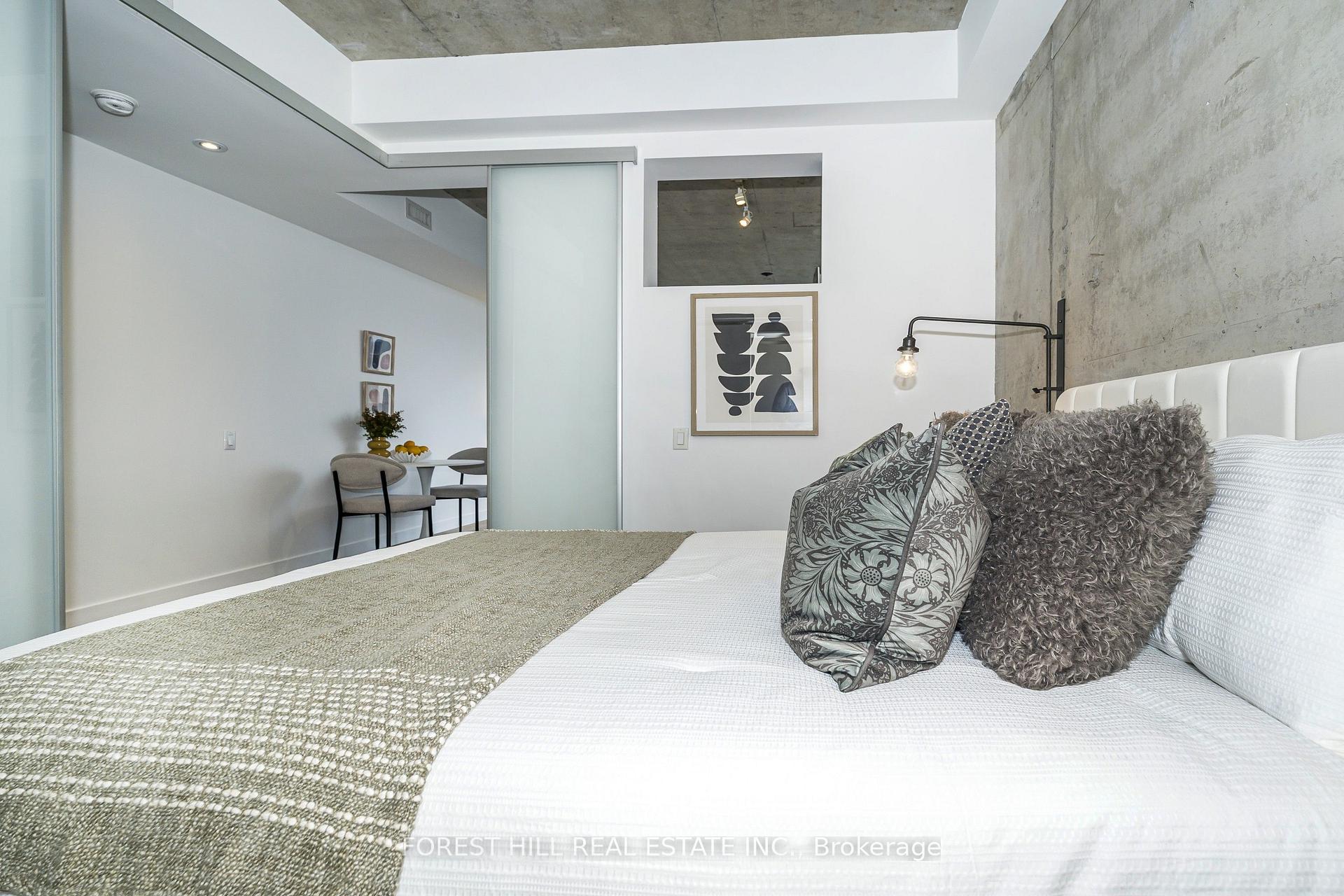 Photo 18 of Unit 611, 25 Stafford Street, Toronto, Niagara — HOMEH