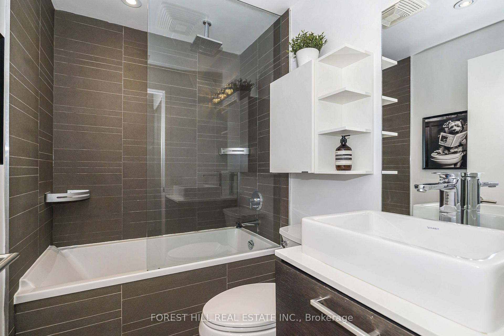 Photo 20 of Unit 611, 25 Stafford Street, Toronto, Niagara — HOMEH