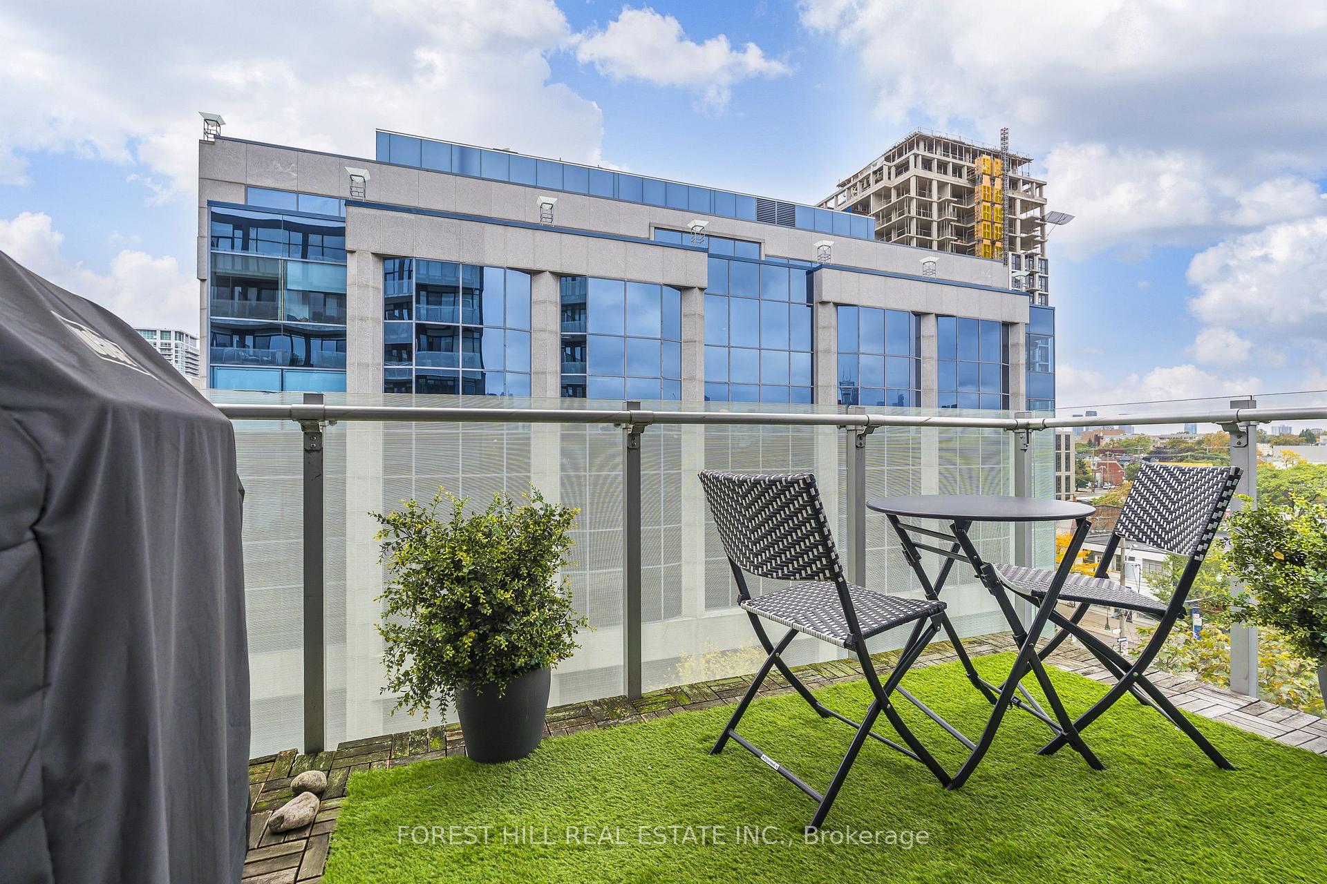 Photo 23 of Unit 611, 25 Stafford Street, Toronto, Niagara — HOMEH