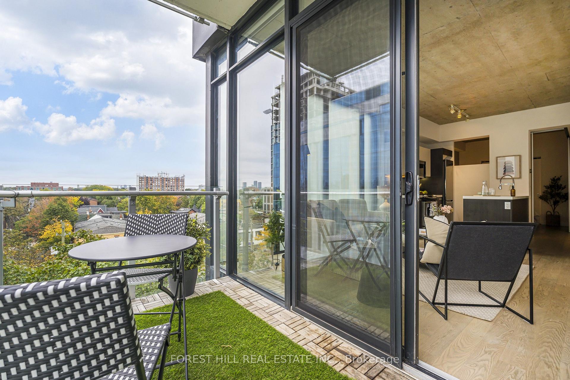 Photo 24 of Unit 611, 25 Stafford Street, Toronto, Niagara — HOMEH