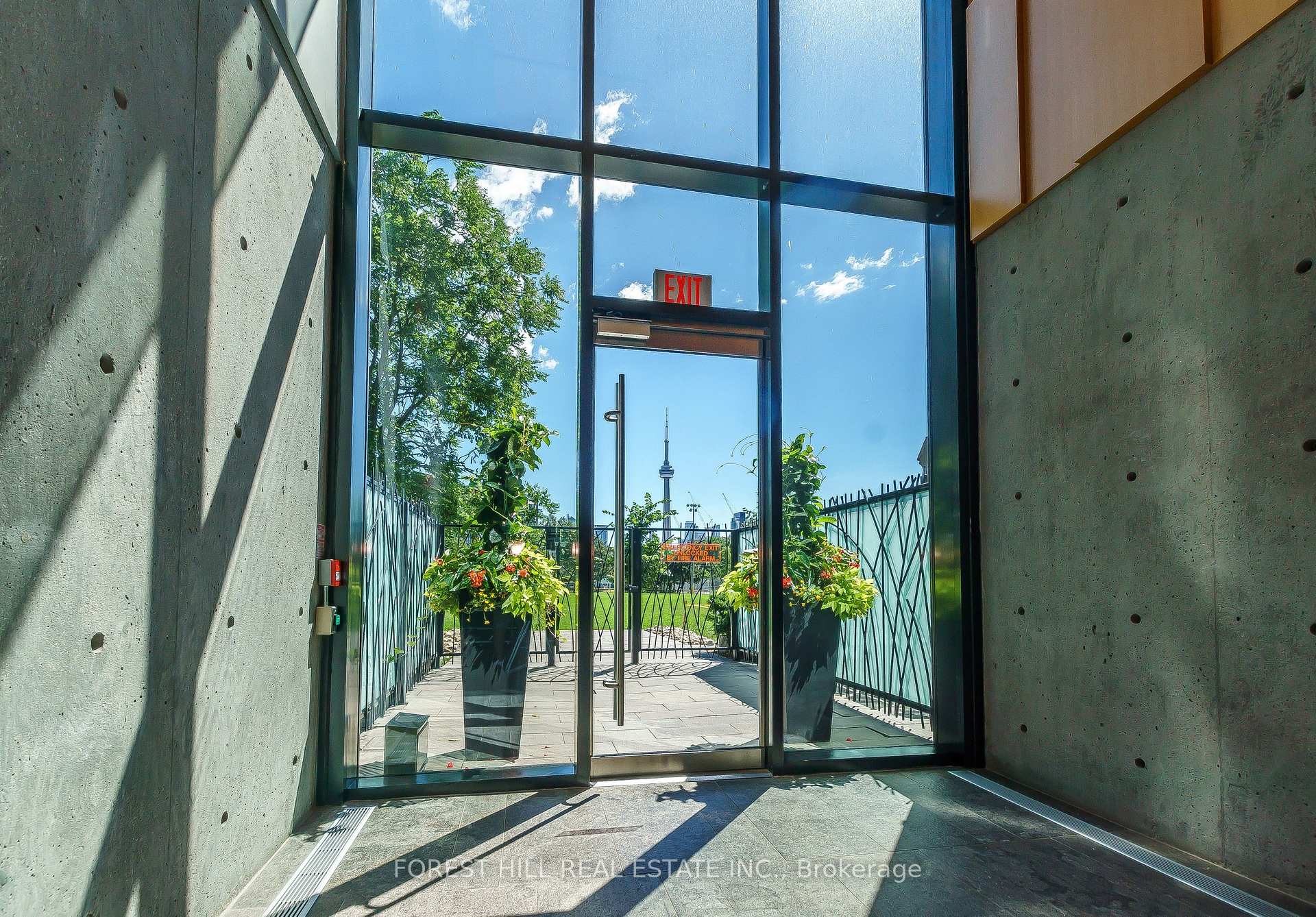 Photo 27 of Unit 611, 25 Stafford Street, Toronto, Niagara — HOMEH