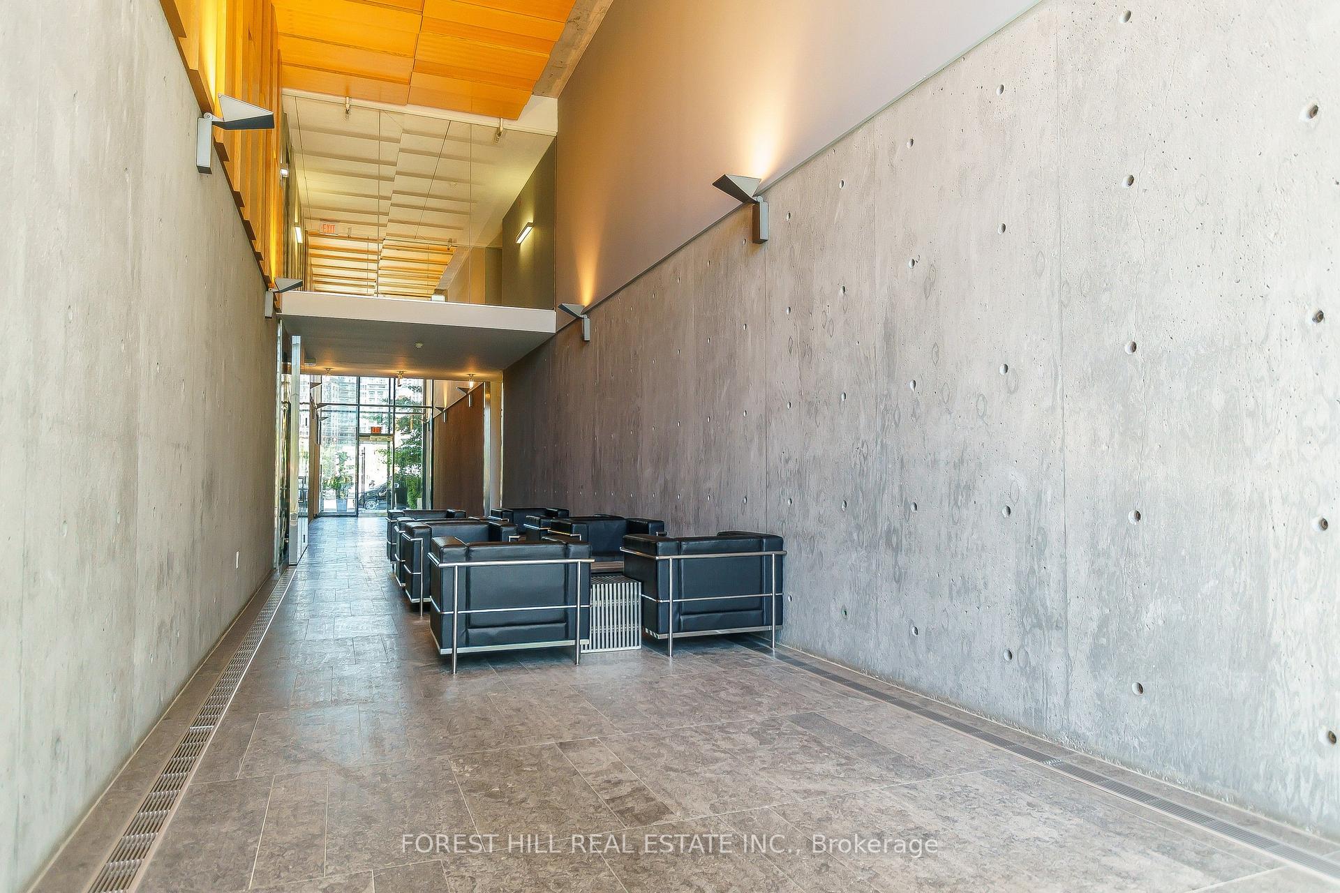 Photo 28 of Unit 611, 25 Stafford Street, Toronto, Niagara — HOMEH