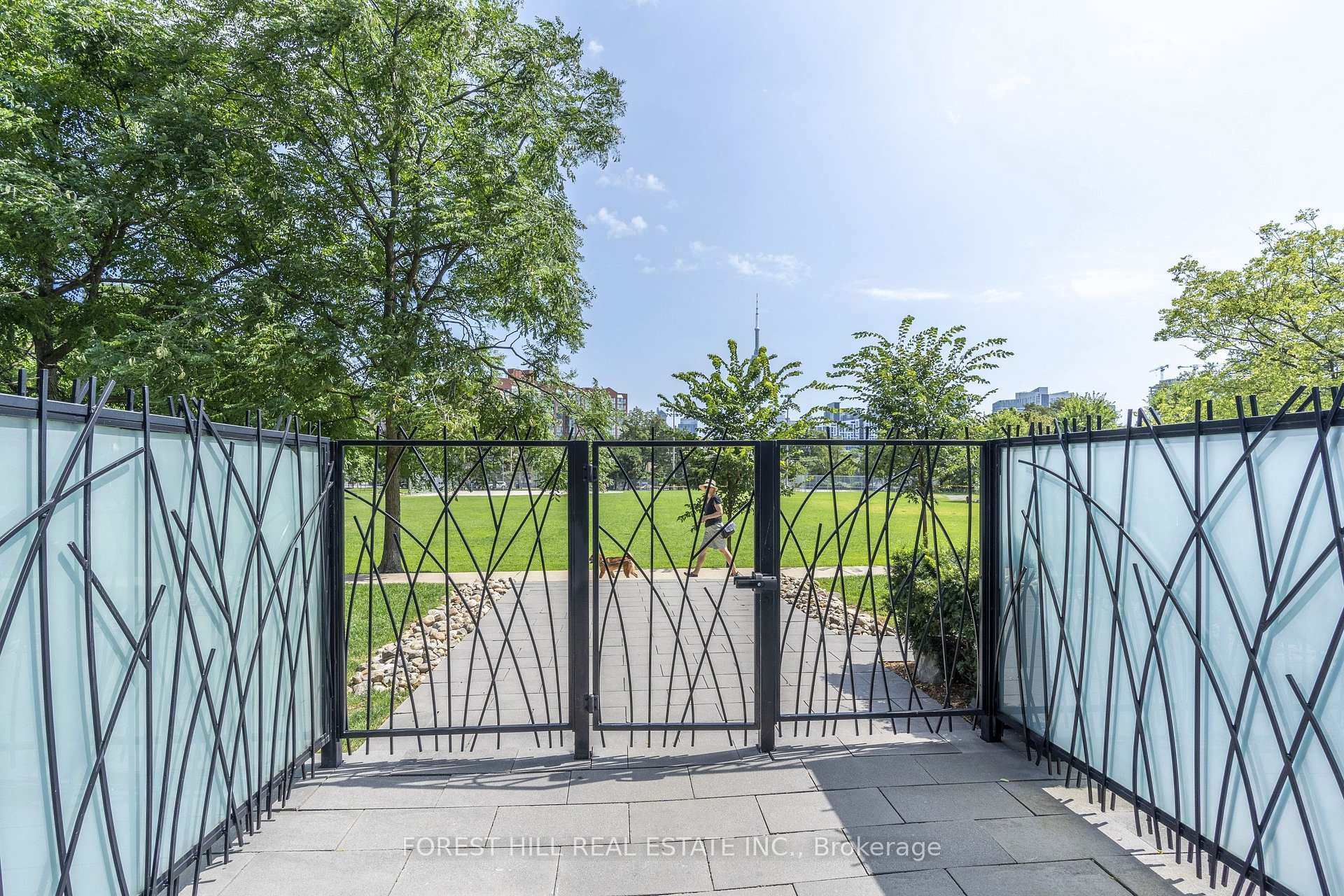 Photo 30 of Unit 611, 25 Stafford Street, Toronto, Niagara — HOMEH