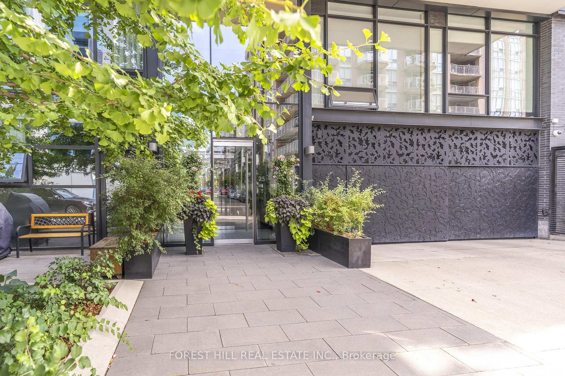 Photo 32 of Unit 611, 25 Stafford Street, Toronto, Niagara — HOMEH