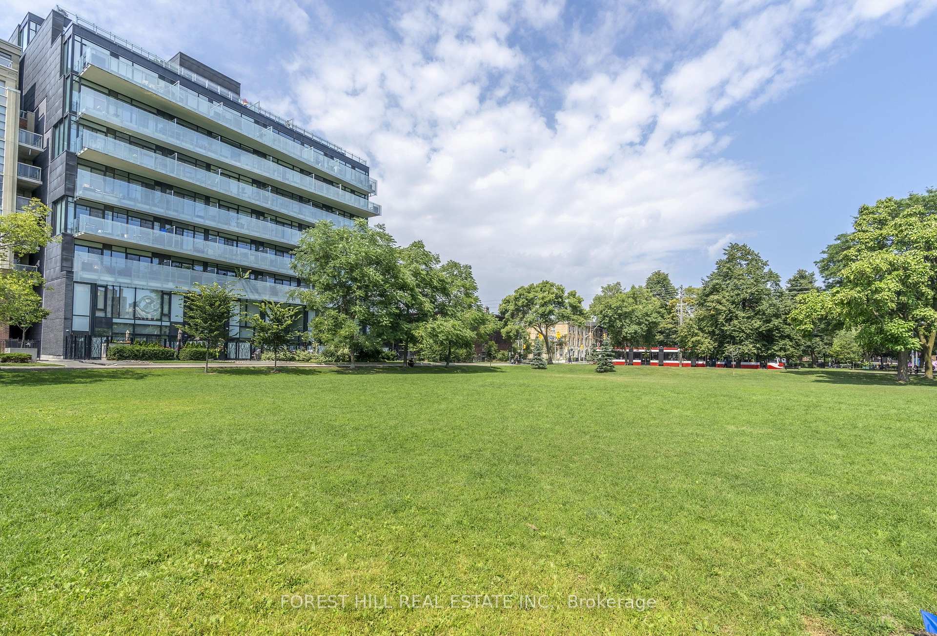 Photo 33 of Unit 611, 25 Stafford Street, Toronto, Niagara — HOMEH
