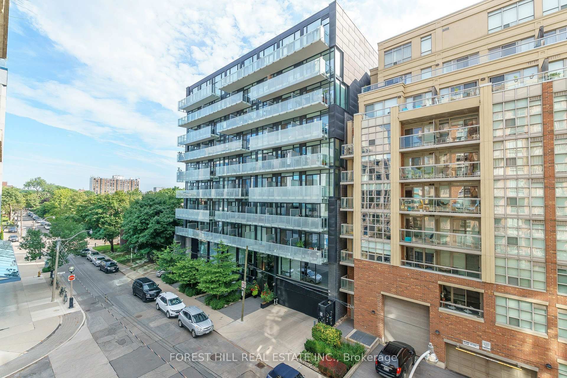 Photo 35 of Unit 611, 25 Stafford Street, Toronto, Niagara — HOMEH