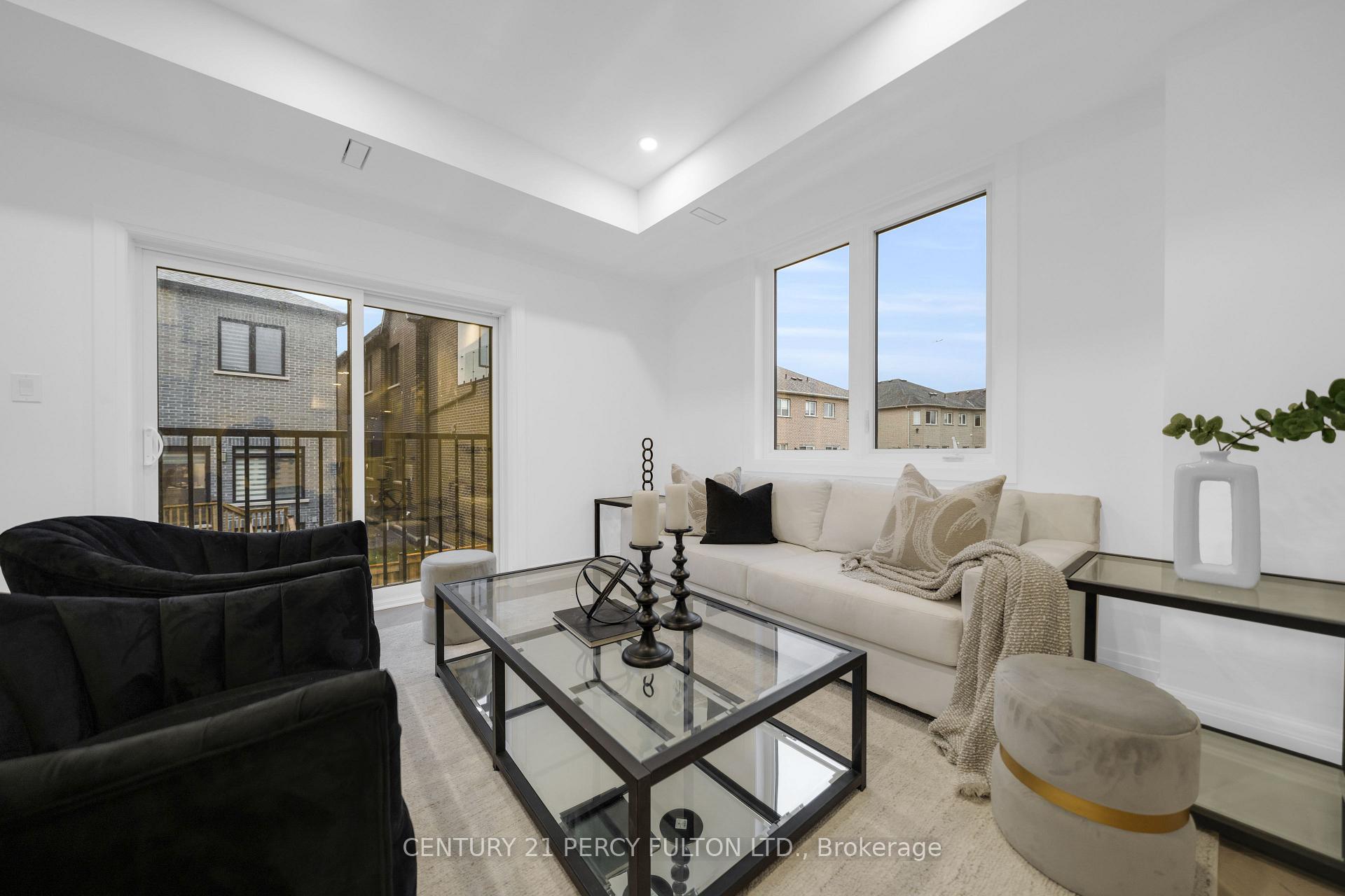 Photo 12 of Unit 6, 6635 Clock Court, Mississauga, Meadowvale — HOMEH