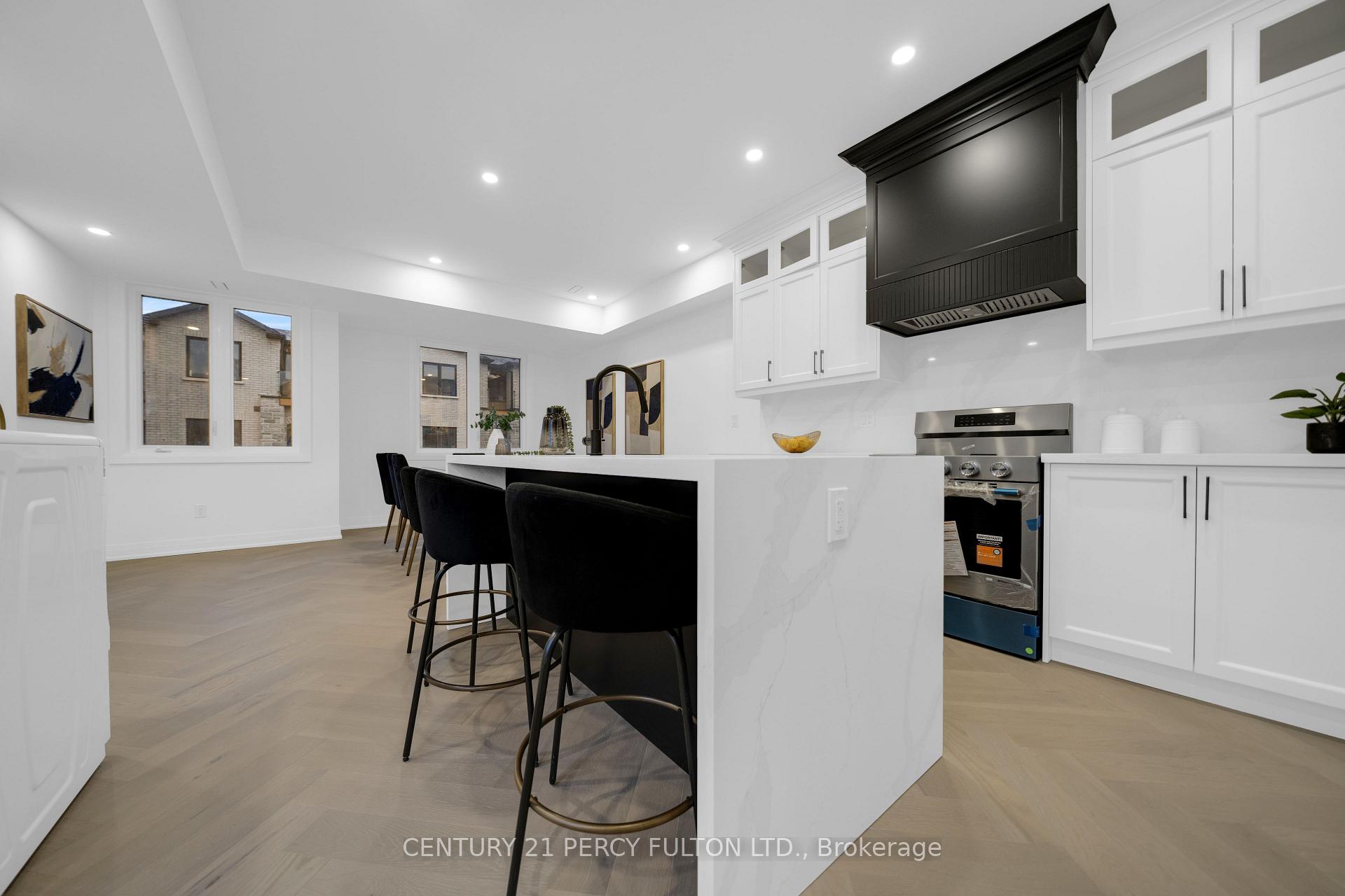 Photo 15 of Unit 6, 6635 Clock Court, Mississauga, Meadowvale — HOMEH