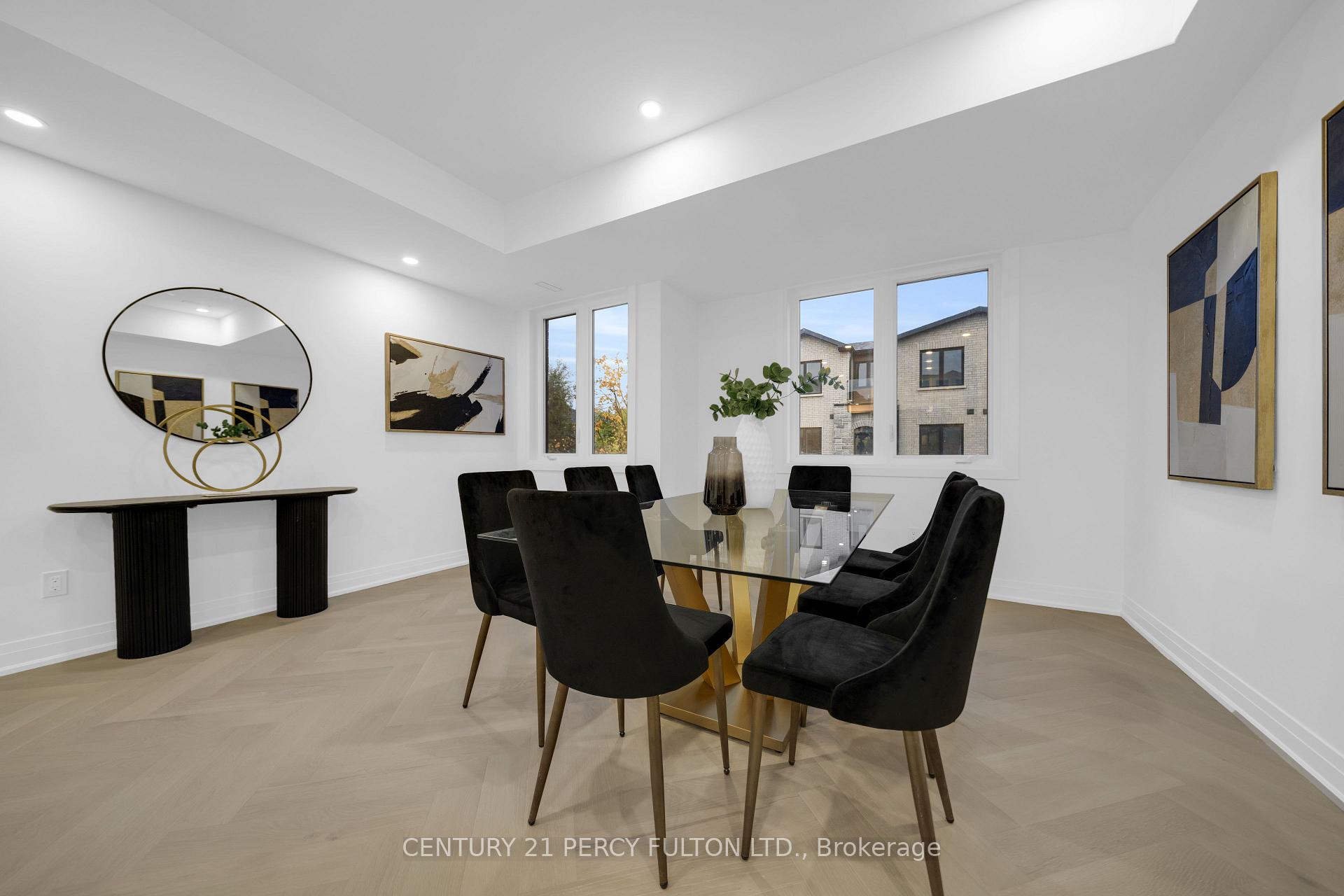 Photo 17 of Unit 6, 6635 Clock Court, Mississauga, Meadowvale — HOMEH