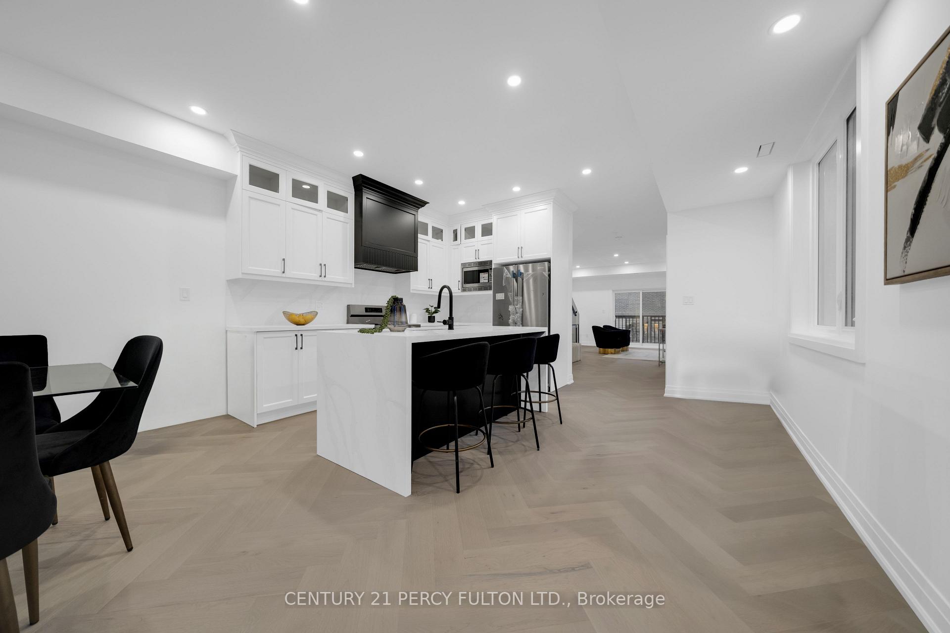 Photo 18 of Unit 6, 6635 Clock Court, Mississauga, Meadowvale — HOMEH