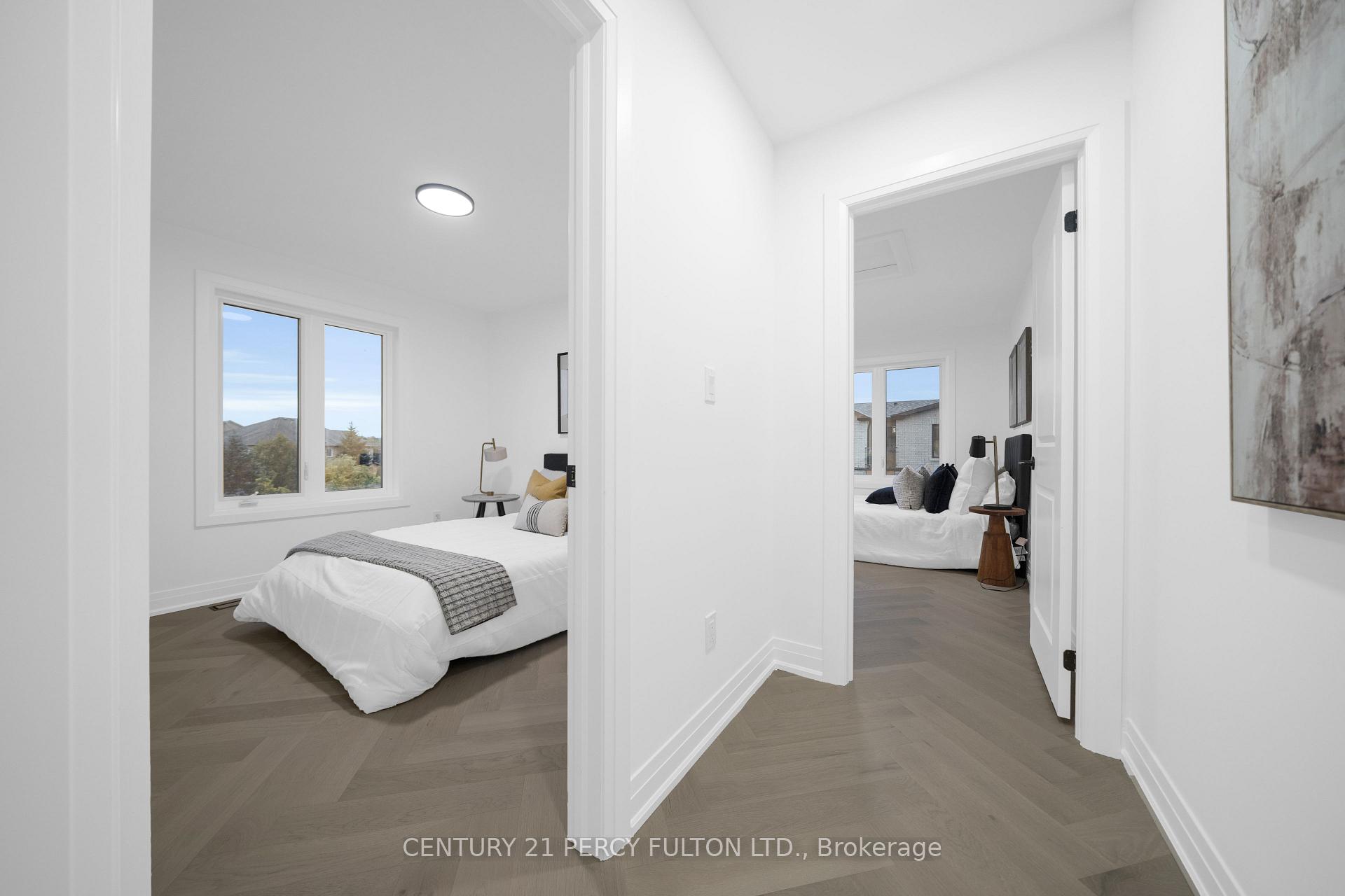 Photo 23 of Unit 6, 6635 Clock Court, Mississauga, Meadowvale — HOMEH