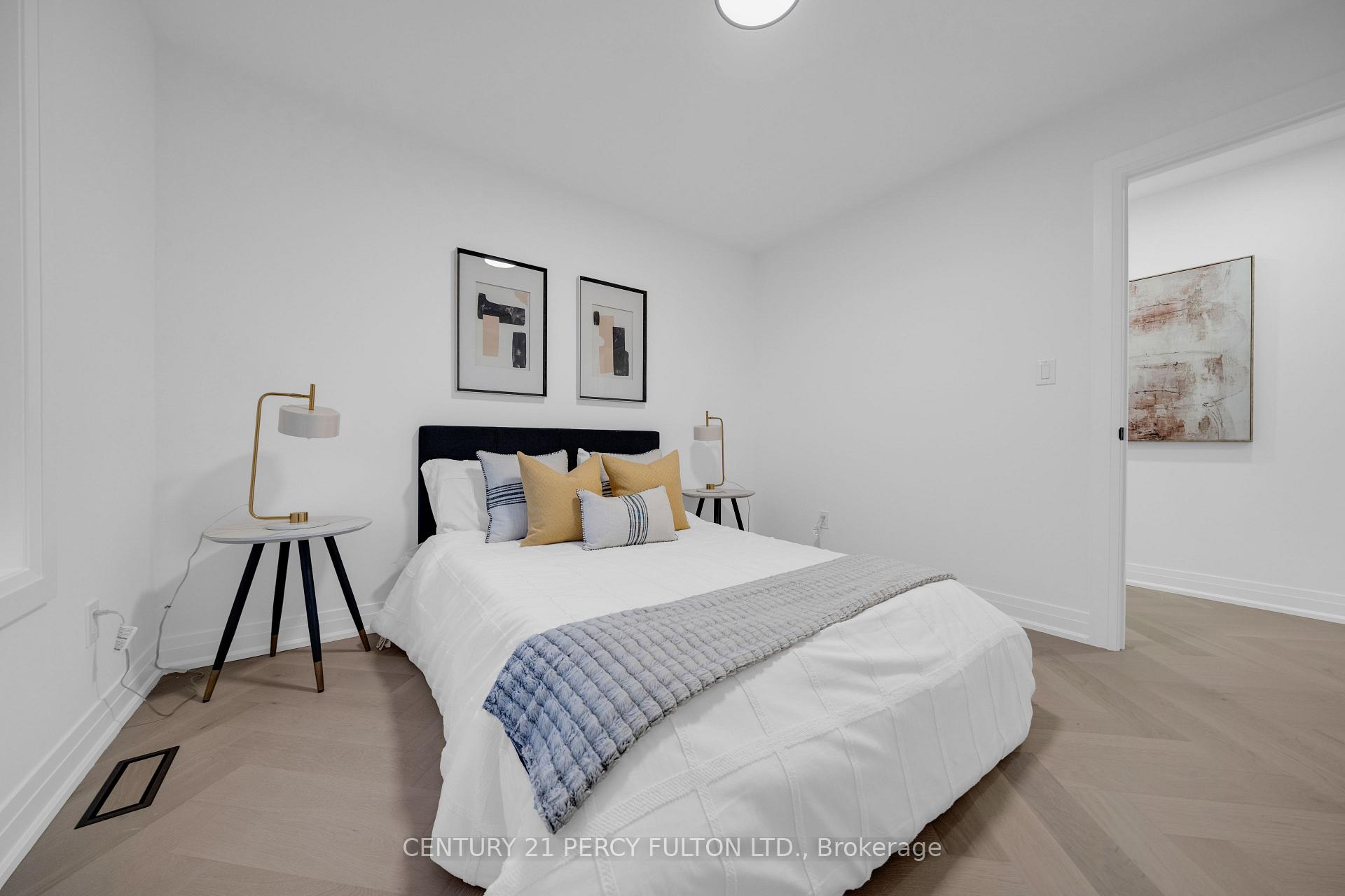 Photo 25 of Unit 6, 6635 Clock Court, Mississauga, Meadowvale — HOMEH