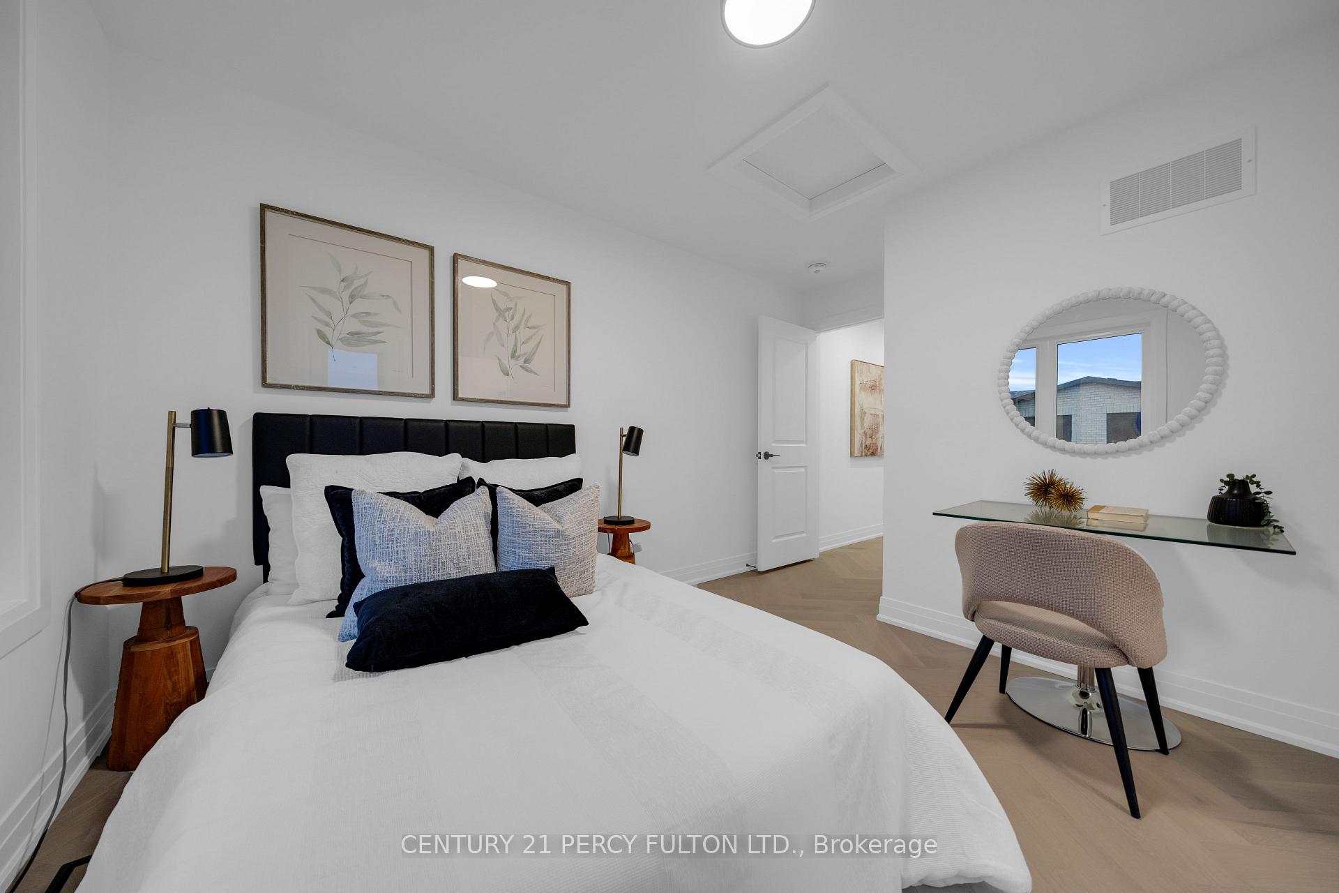Photo 27 of Unit 6, 6635 Clock Court, Mississauga, Meadowvale — HOMEH