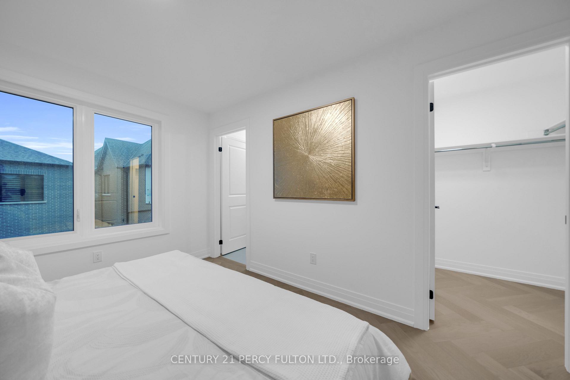 Photo 32 of Unit 6, 6635 Clock Court, Mississauga, Meadowvale — HOMEH